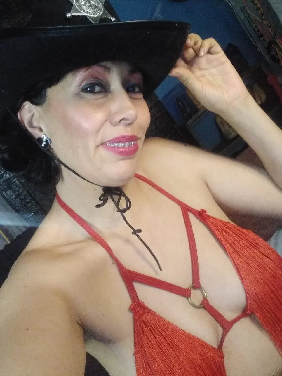 XXX Porn Photo of Nude Jhanne_Cherry_ 66