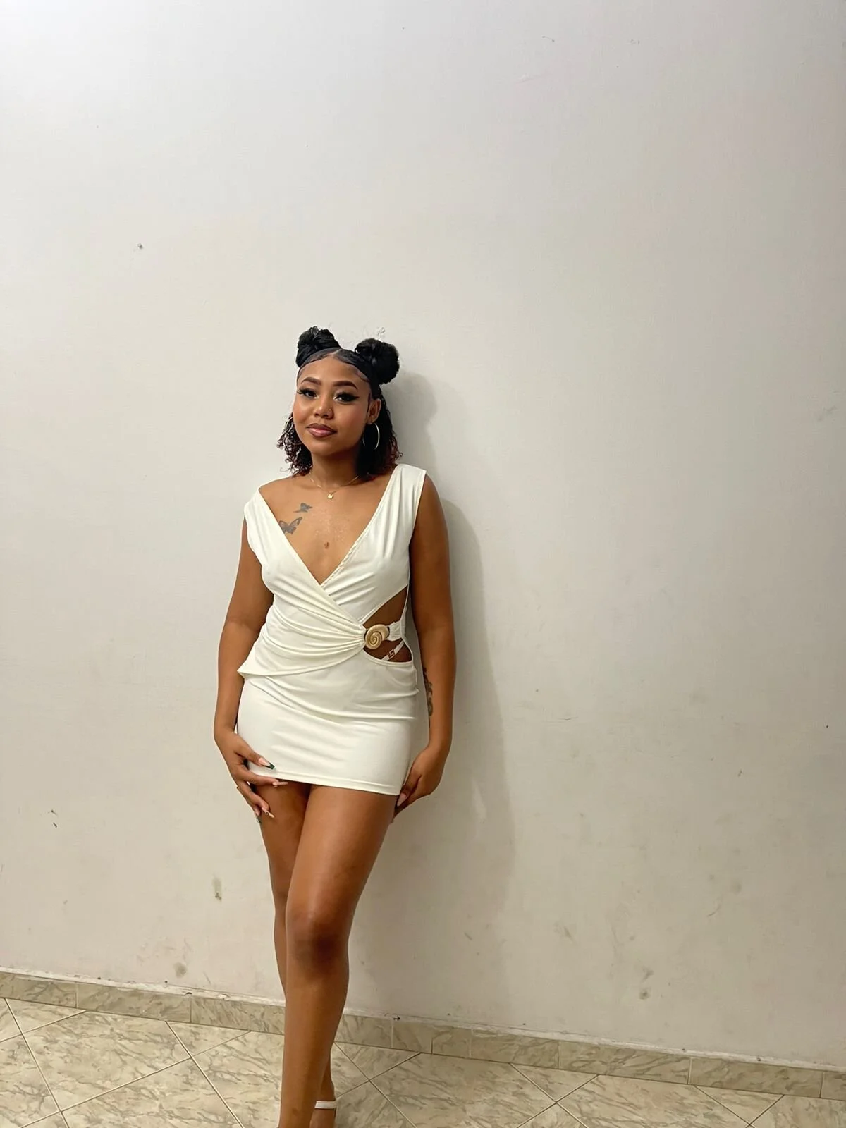 XXX Porn Photo of Nude AngelaRoberts 55