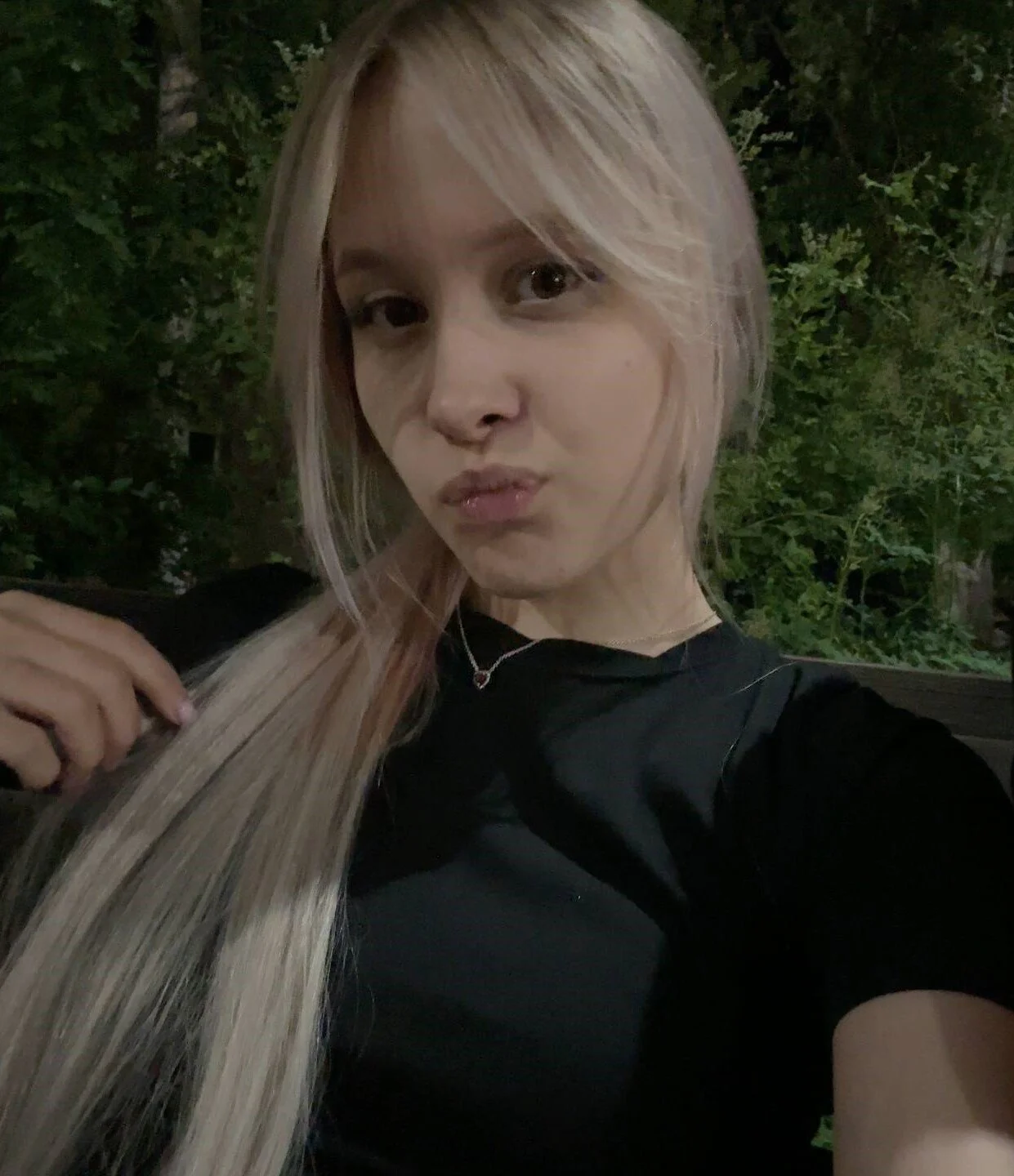XXX Porn Photo of Nude AunclreaVache 1