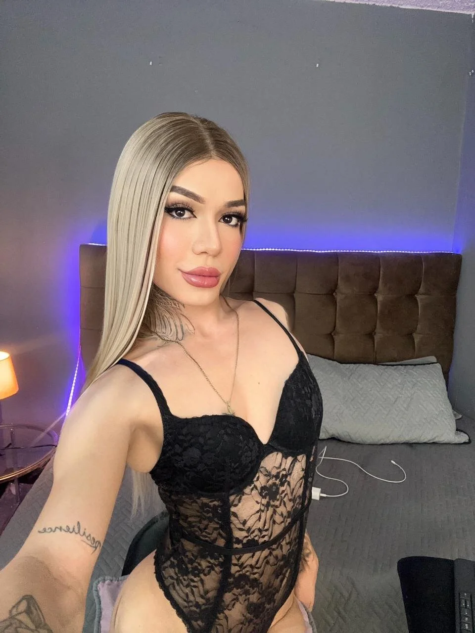 XXX Porn Photo of Nude Camillesanto 51