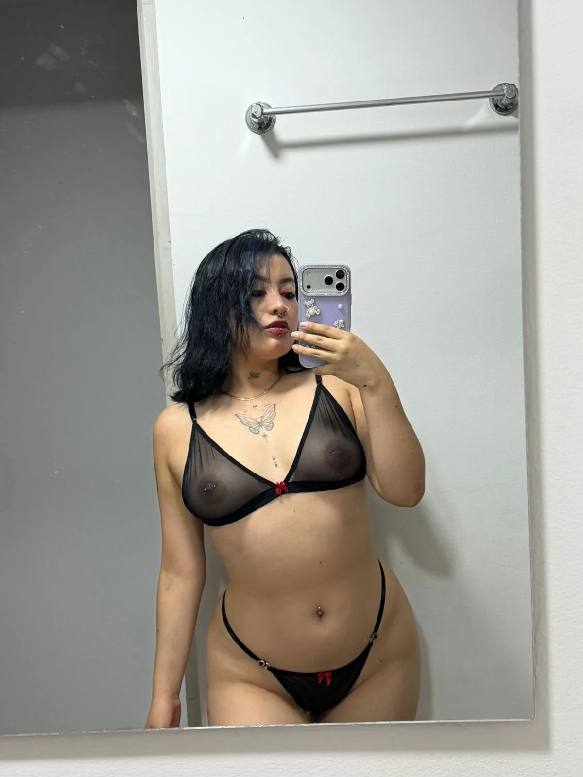 XXX Porn Photo of Nude Saamanta_rosee 7