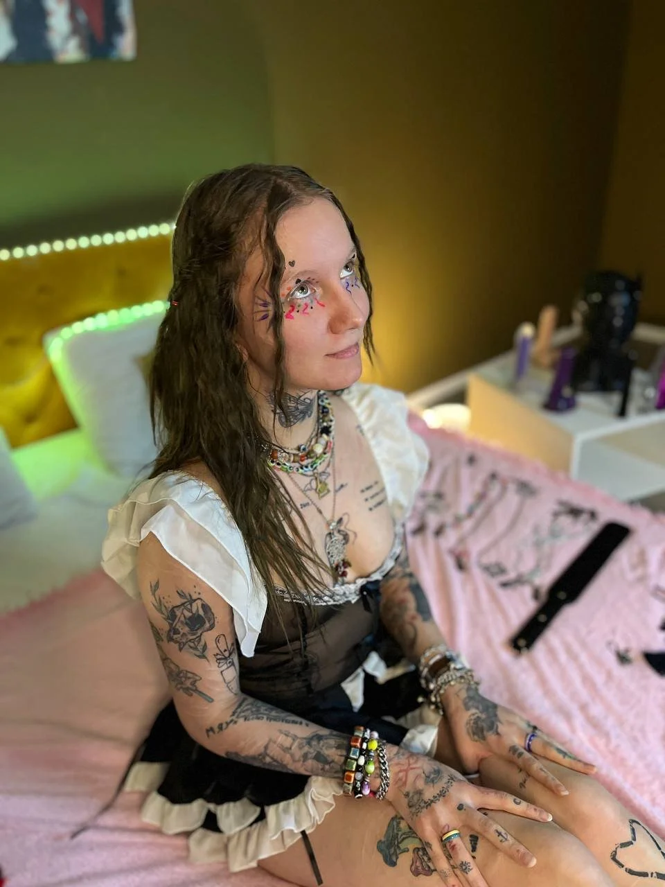 XXX Porn Photo of Nude Mary_Xextra 61