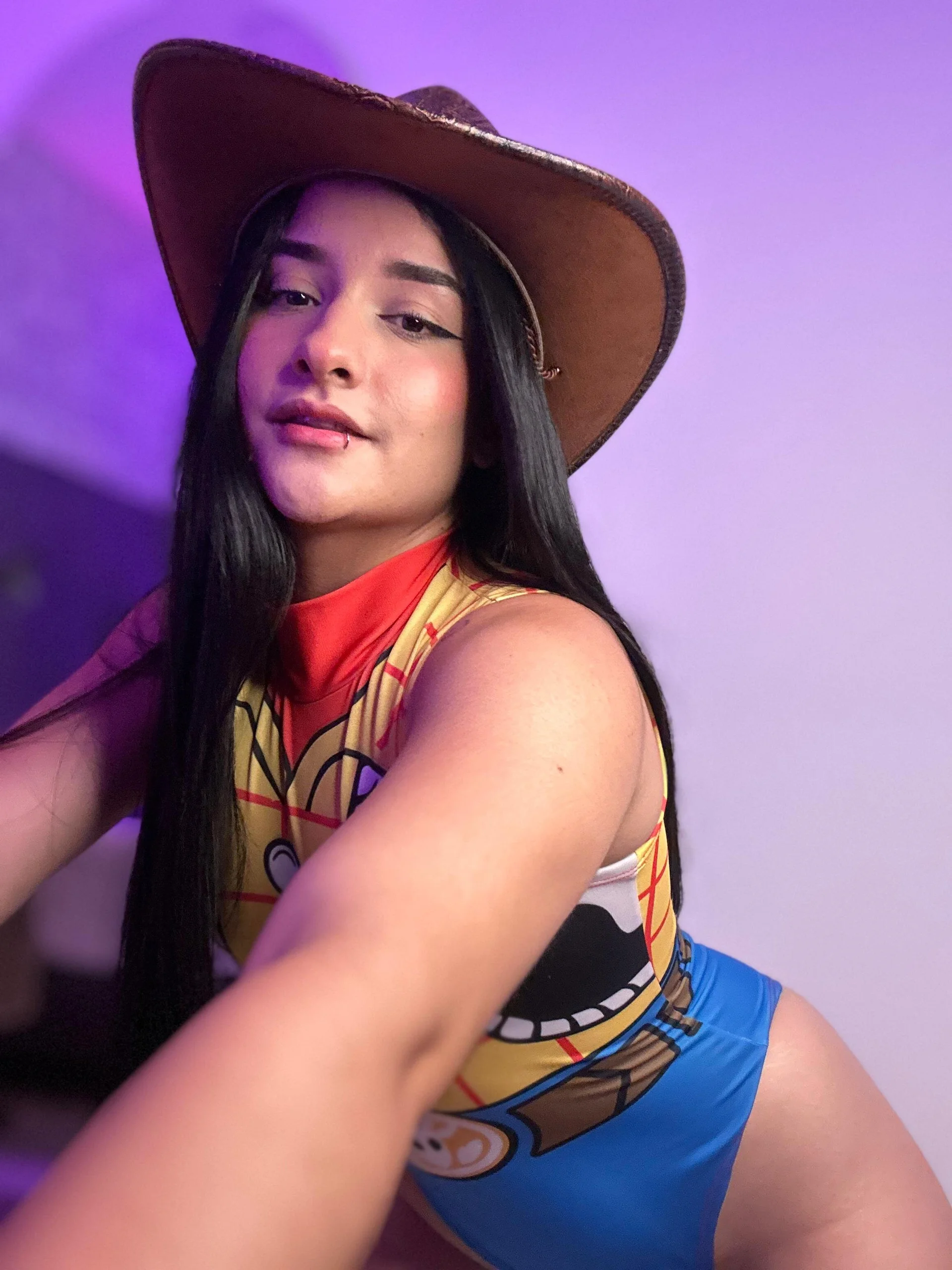 XXX Porn Photo of Nude hanna_lee02 185
