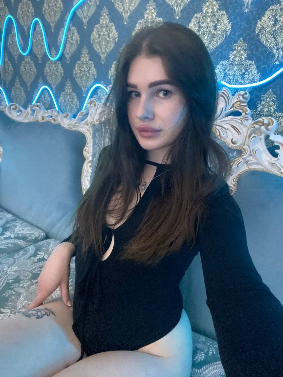 XXX Porn Photo of Nude Neyla_Charm 7