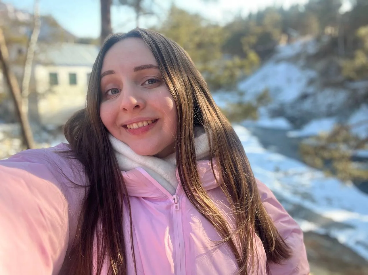XXX Porn Photo of Nude maltii_evans 46