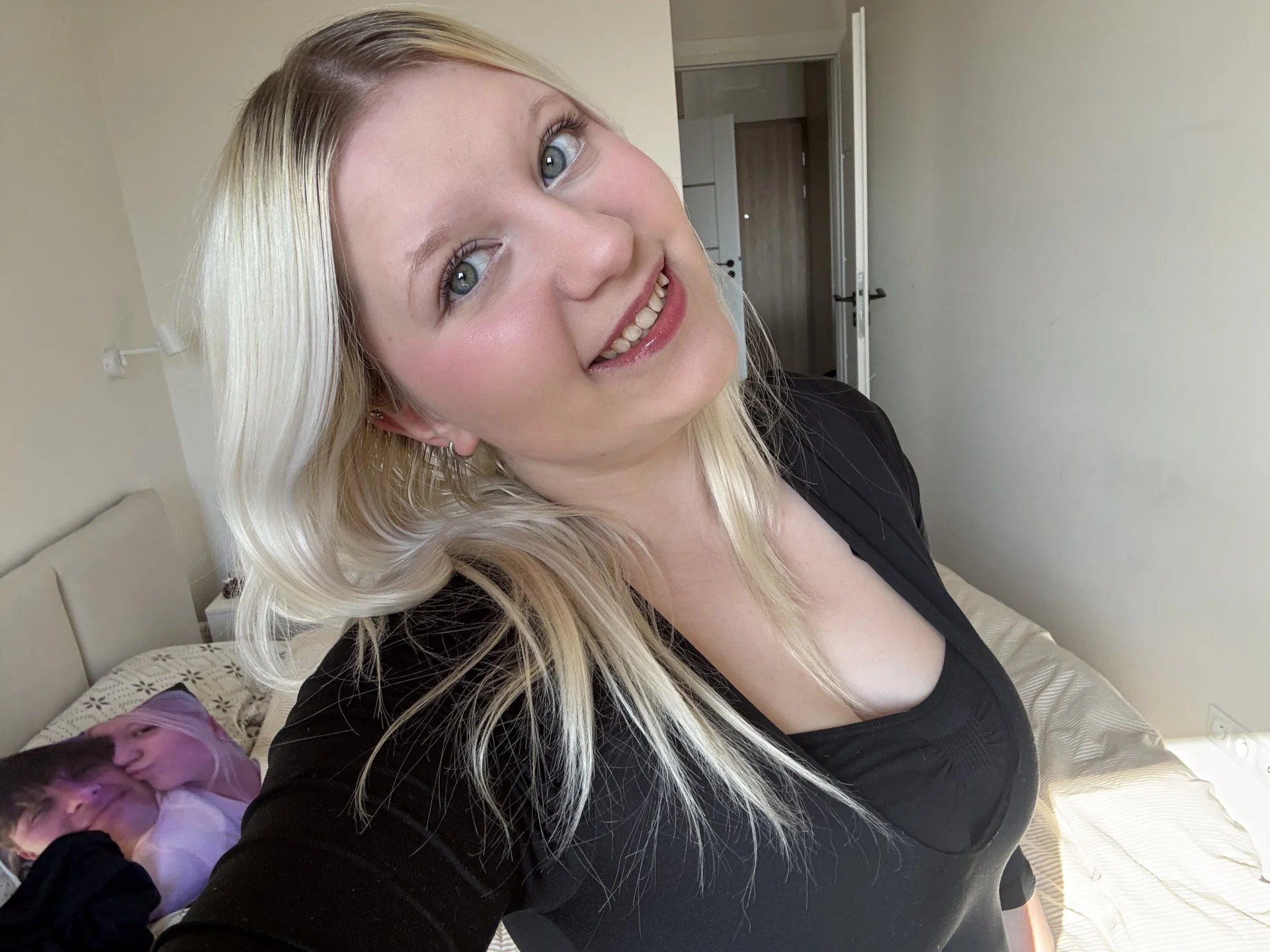 XXX Porn Photo of Nude LenaSecret19 1