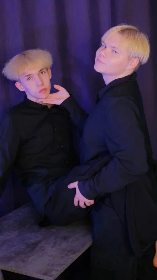 XXX Porn Photo of Nude Mark_Brain 19
