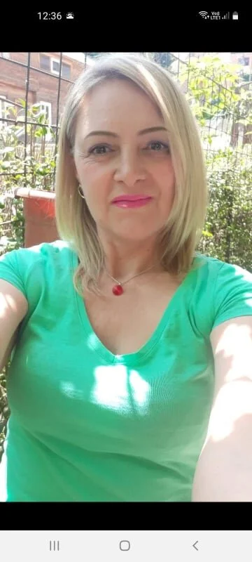 XXX Porn Photo of Nude MatureDiana 18