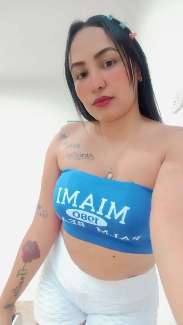 XXX Porn Photo of Nude MaferNaughty4U 4