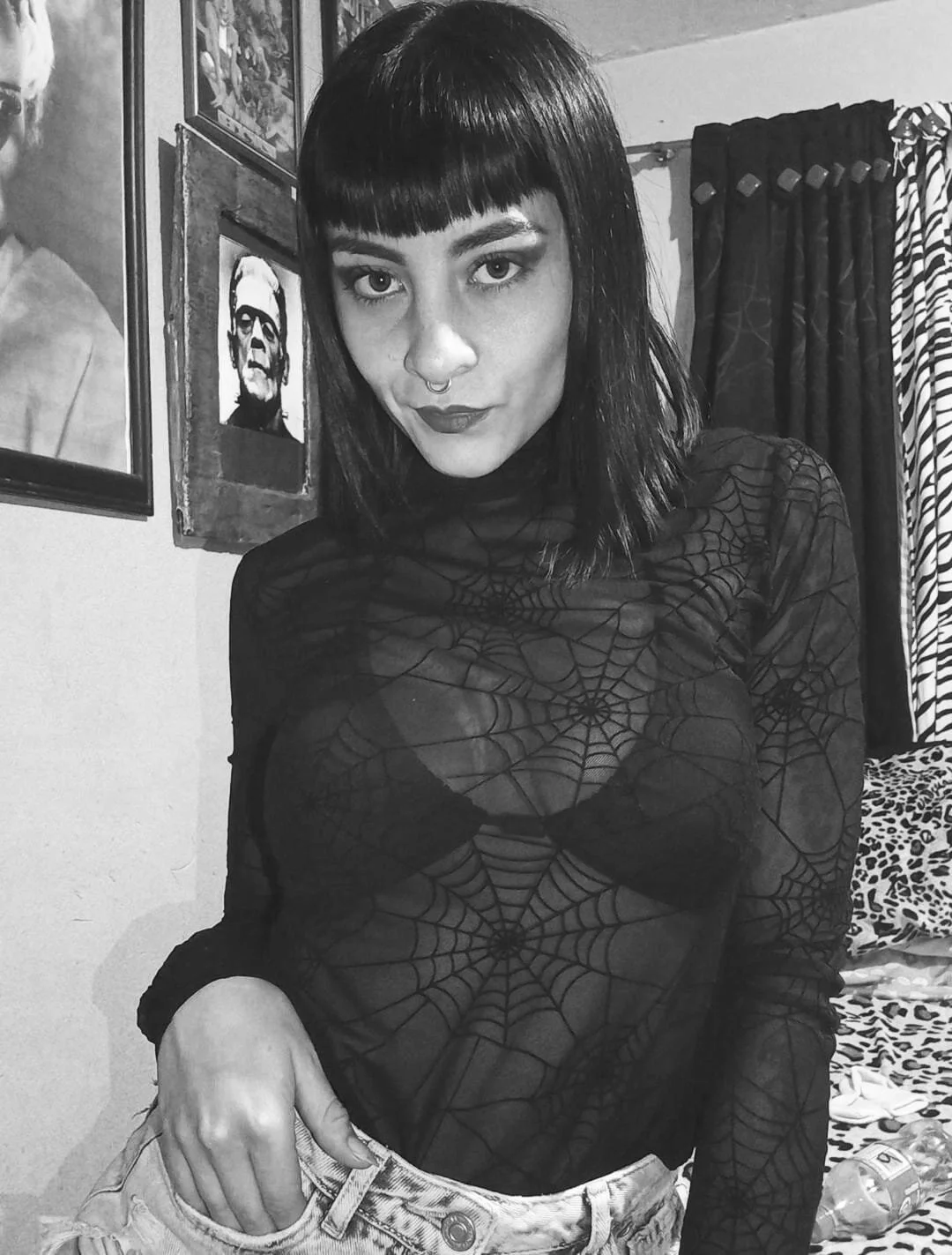 XXX Porn Photo of Nude Naughty_Kittenm 75