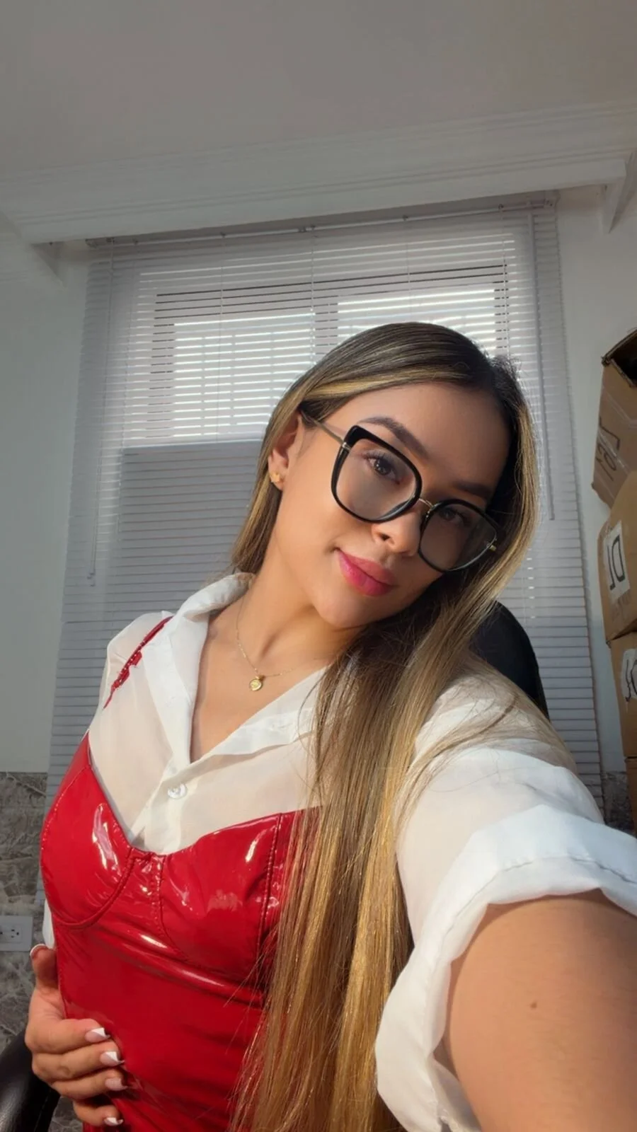 XXX Porn Photo of Nude Natalyefoster 36