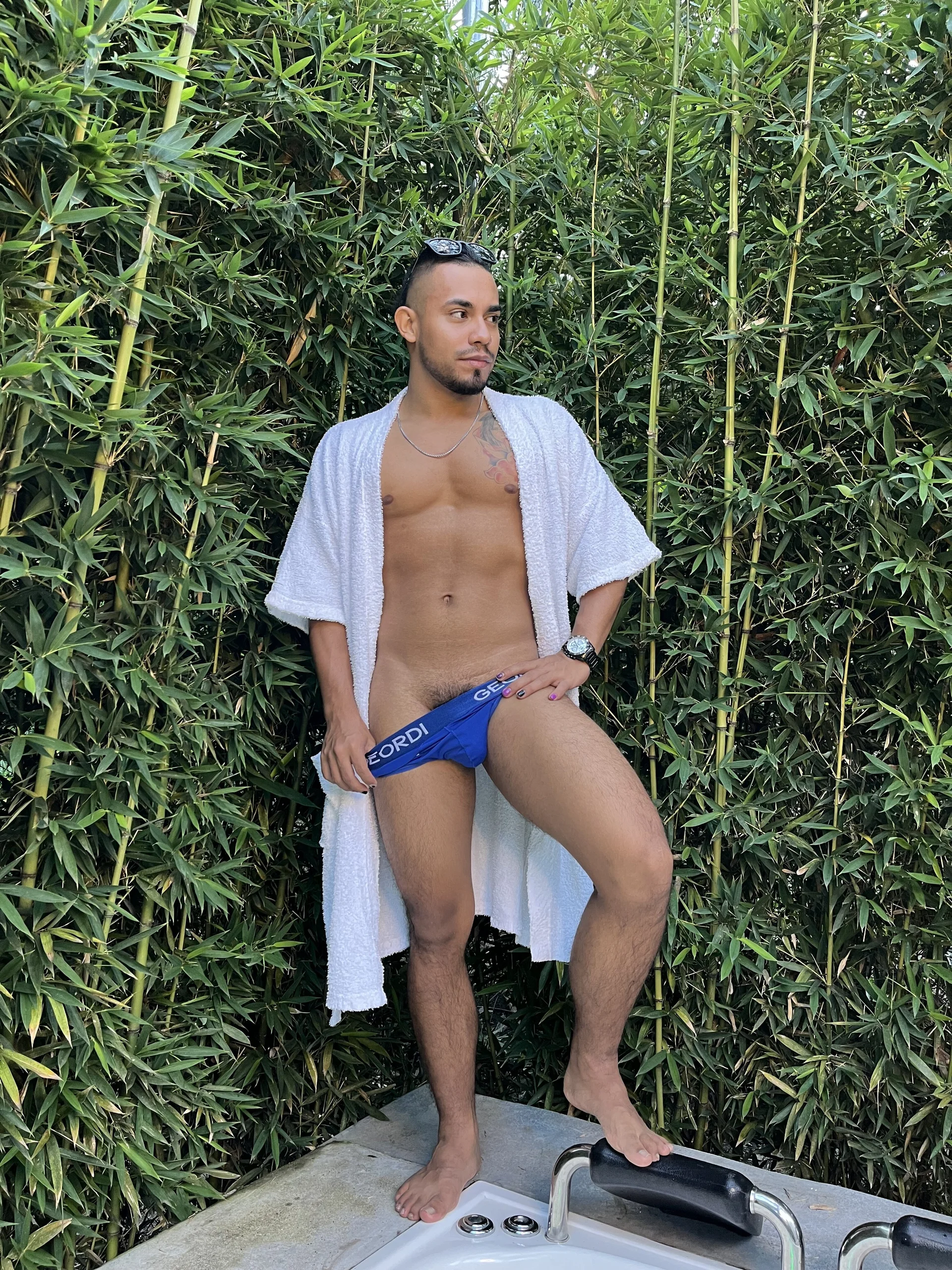 XXX Porn Photo of Nude BrianMalonee 41