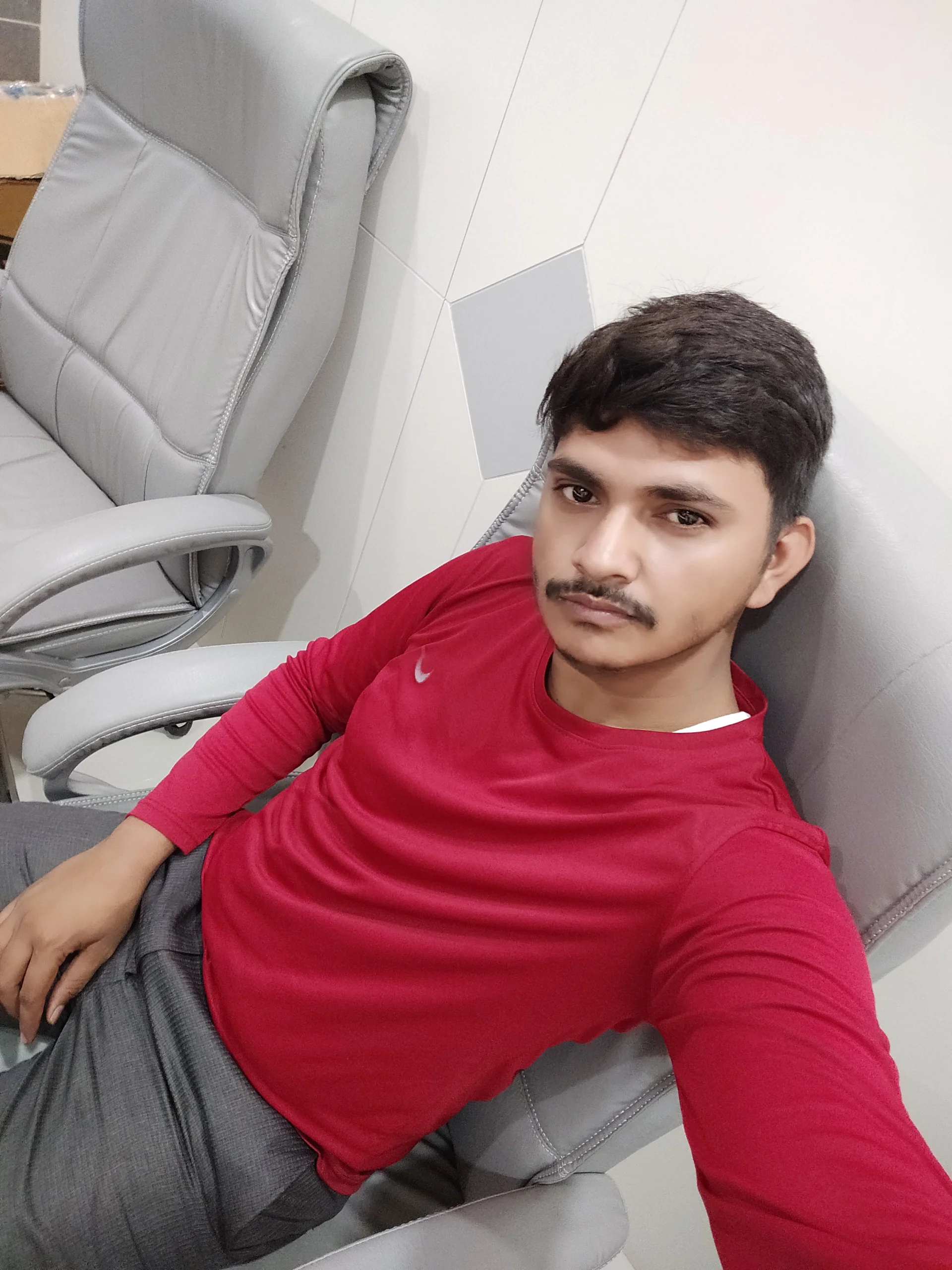 XXX Porn Photo of Nude vijayxxx1 4