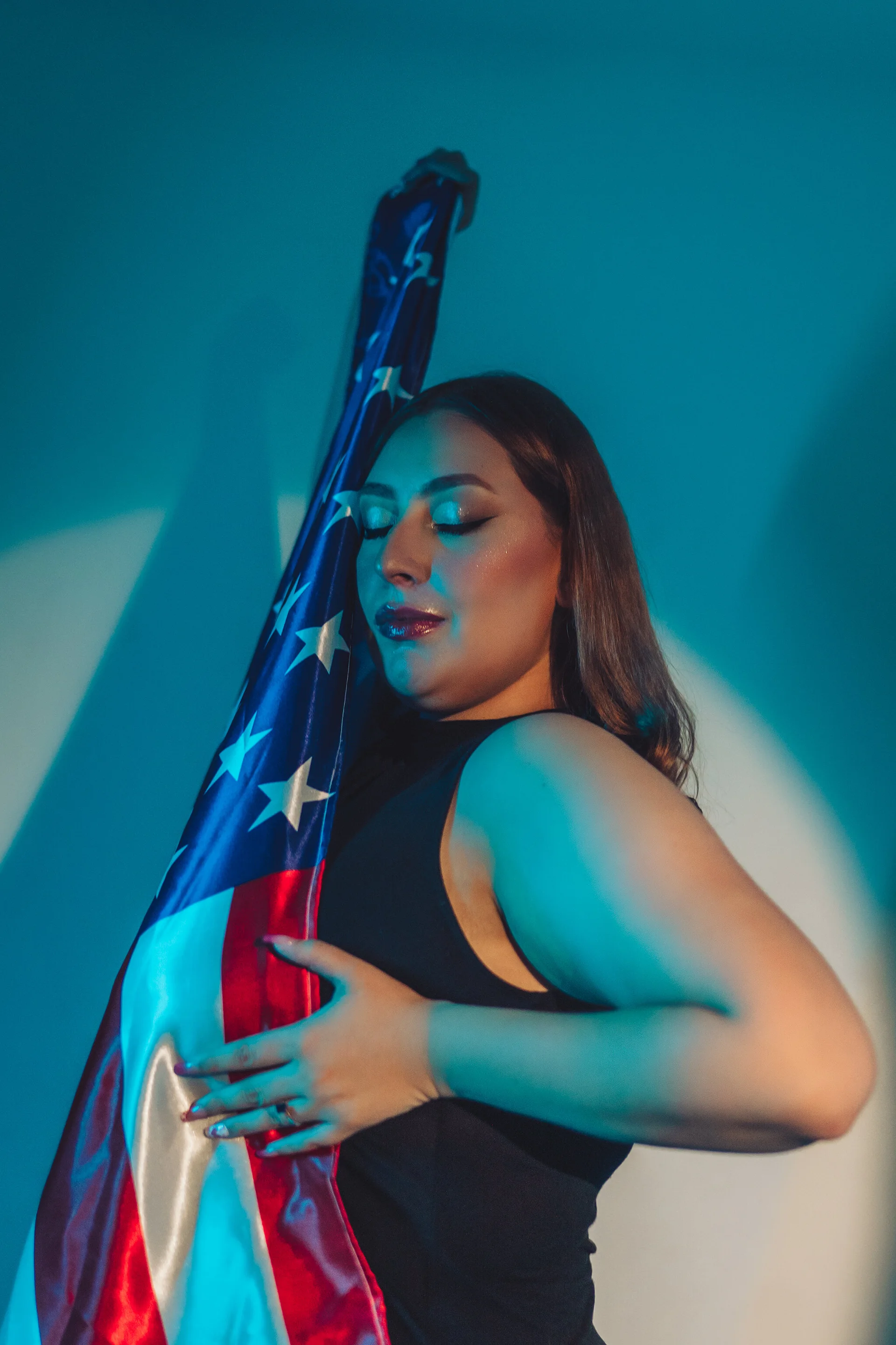 XXX Porn Photo of Nude NiickyJones 56