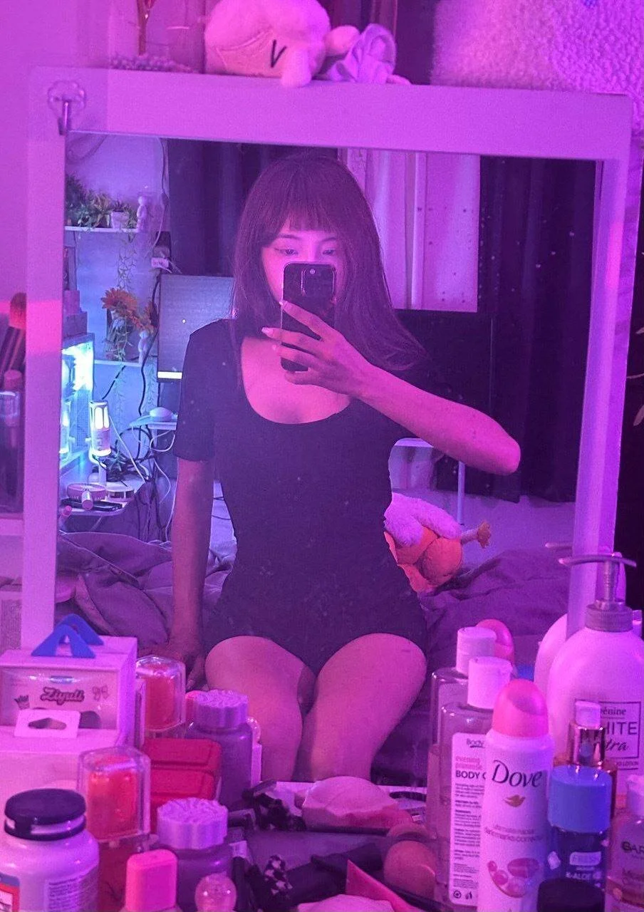 XXX Porn Photo of Nude xiaohonggongzhu123 3