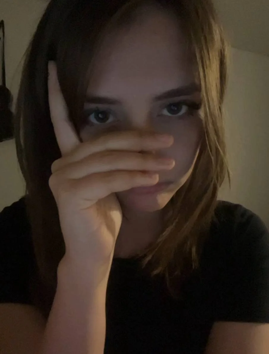 XXX Porn Photo of Nude TakenTrumpet 2