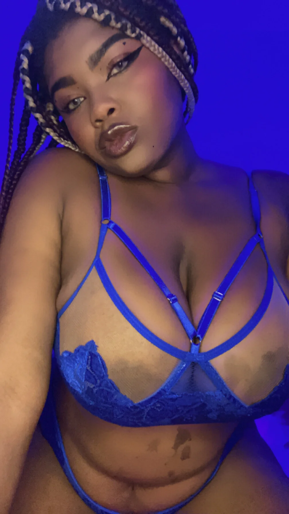 XXX Porn Photo of Nude Stacyhunterxxx 15