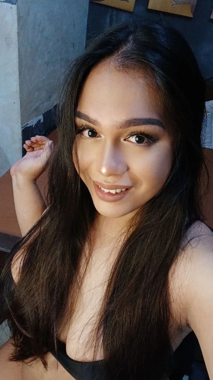 XXX Porn Photo of Nude Sassy_Samm 2