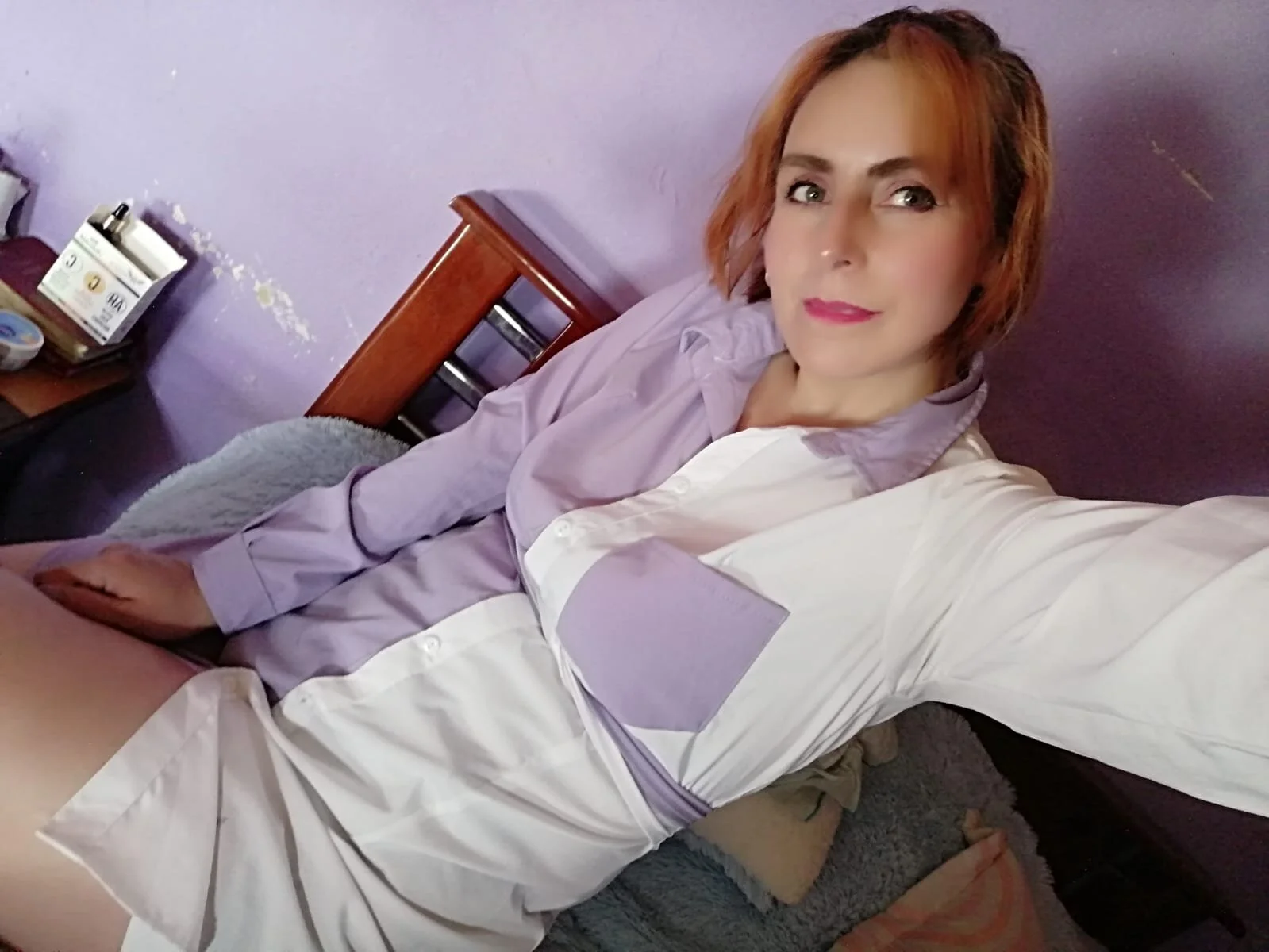 XXX Porn Photo of Nude Ava_Raye 3