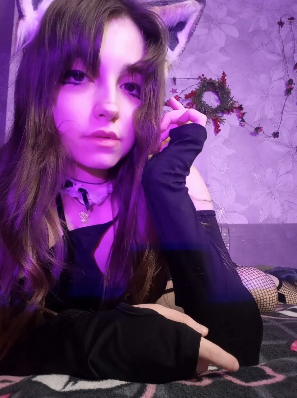 XXX Porn Photo of Nude SAVYLOLY 118