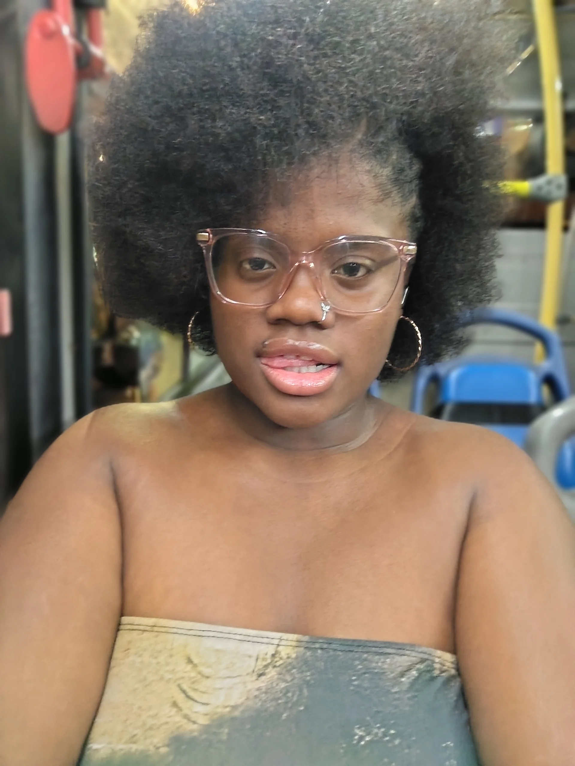 XXX Porn Photo of Nude Yourliaaa 7