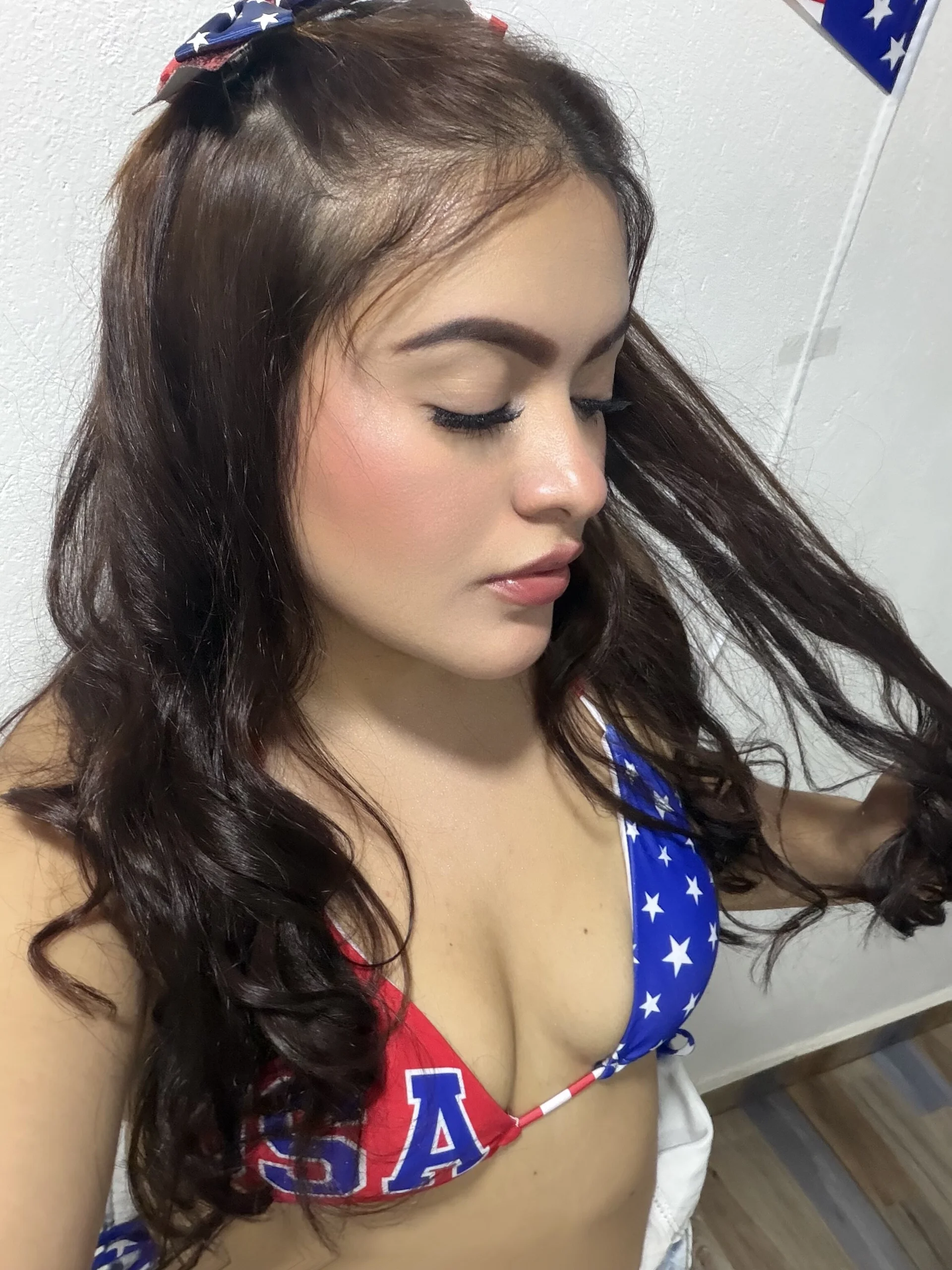 XXX Porn Photo of Nude miia__jhonson 23