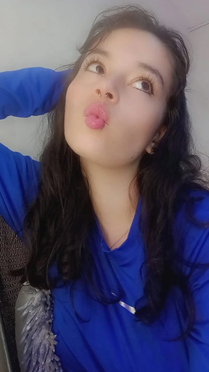 XXX Porn Photo of Nude Samantha_blow 21