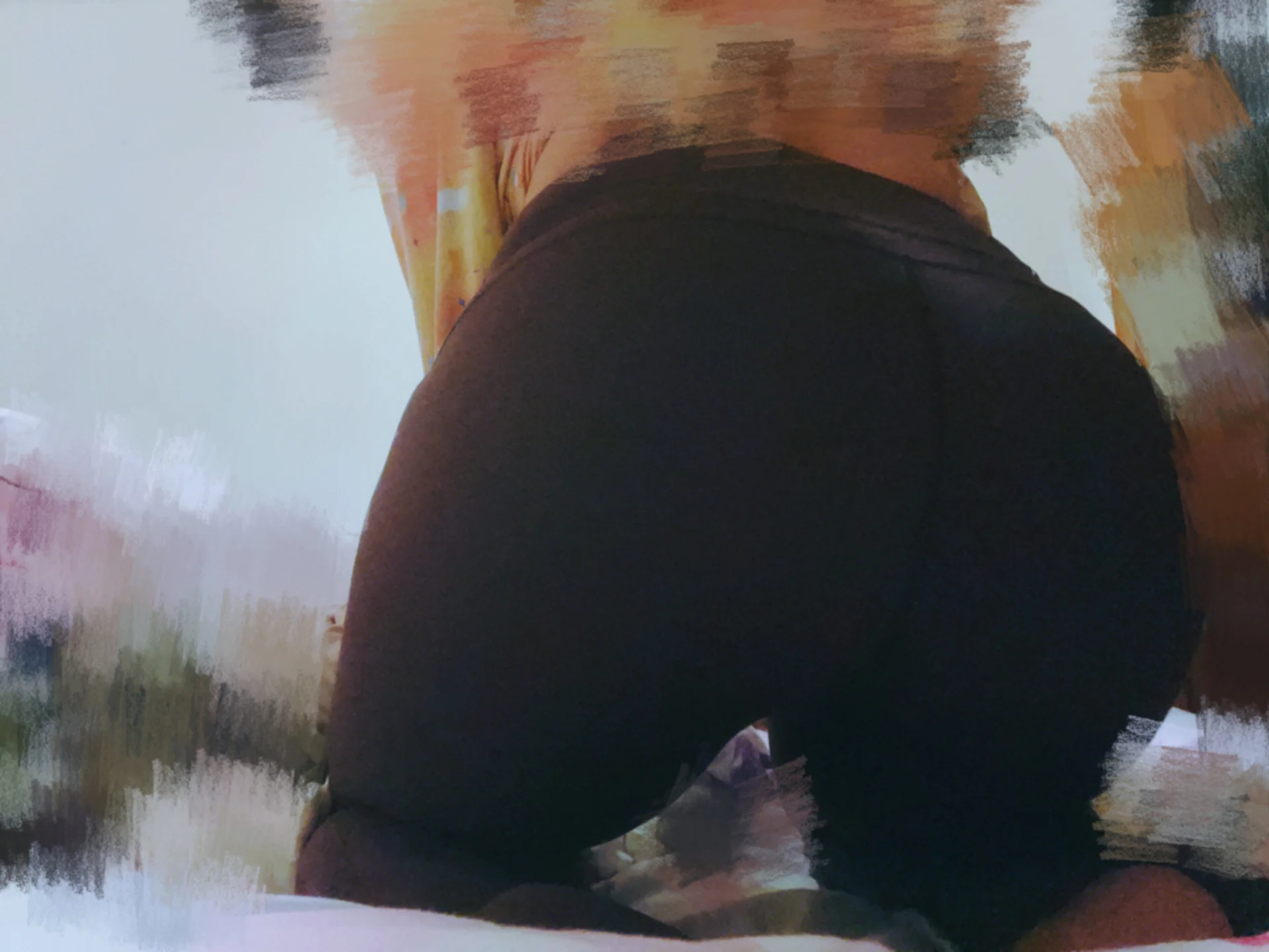 XXX Porn Photo of Nude kaycloreee 9