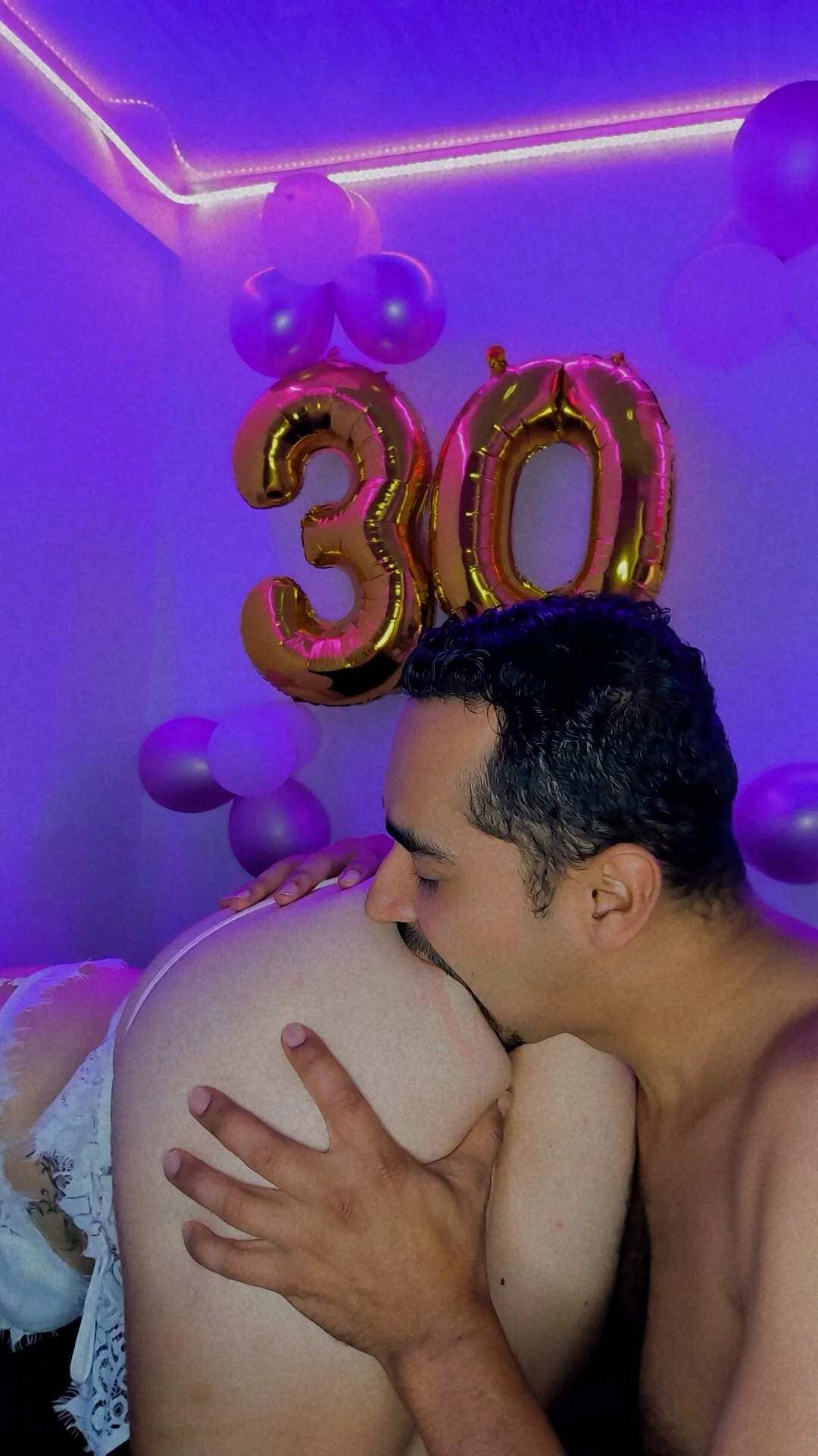 XXX Porn Photo of Nude stivenlujan69 87