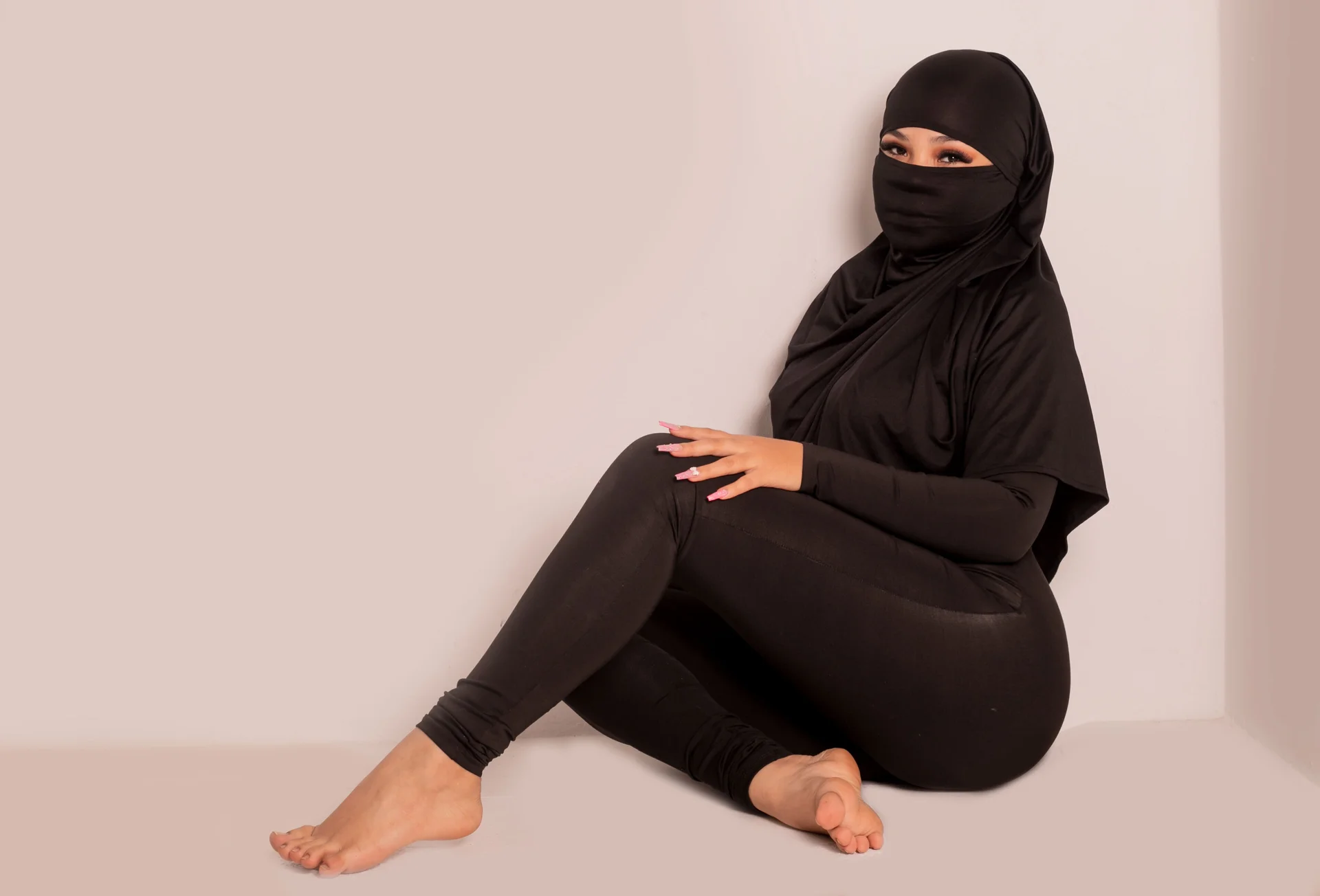XXX Porn Photo of Nude nashi_ra 2