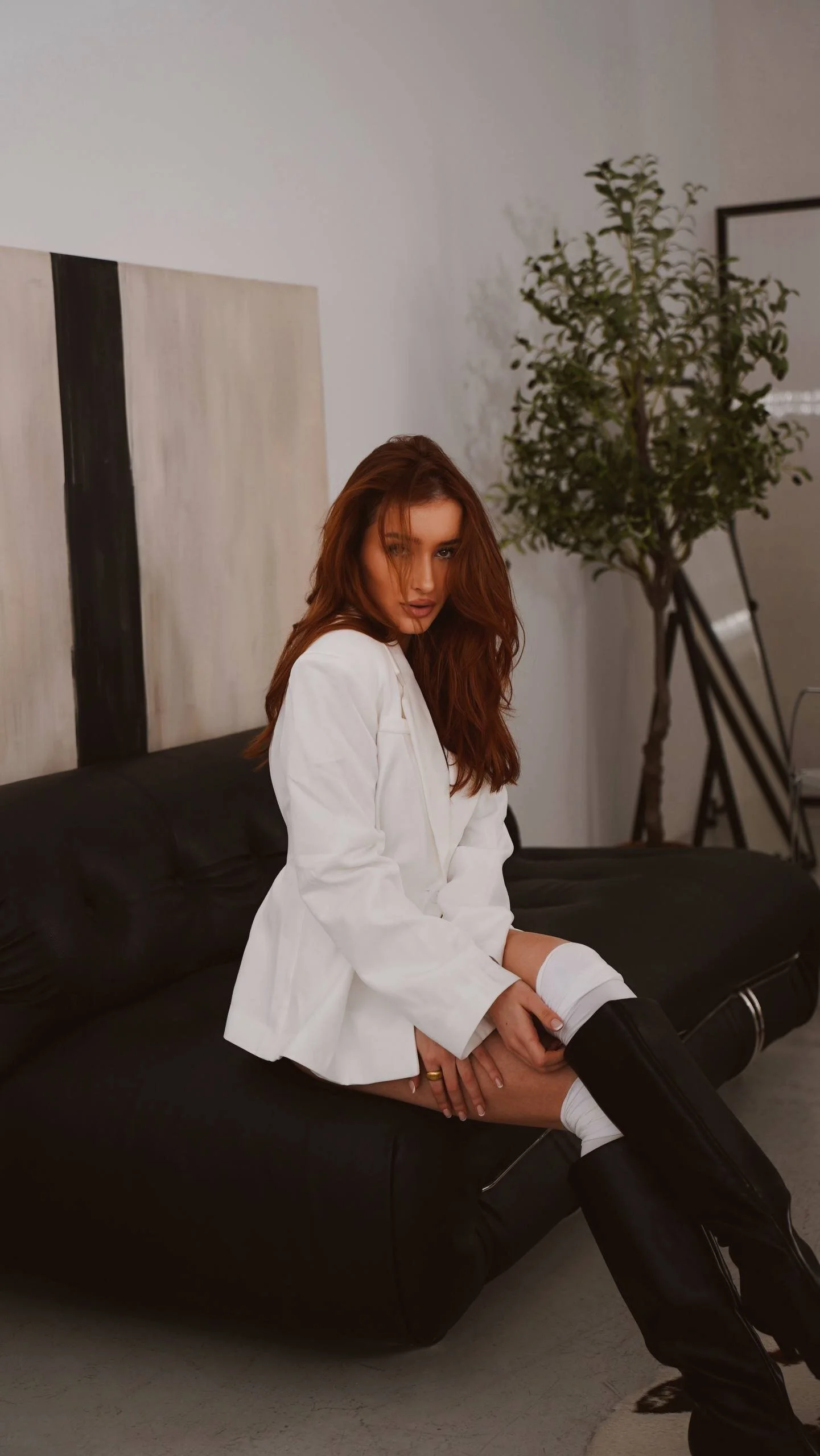 XXX Porn Photo of Nude OmeliaDior 12