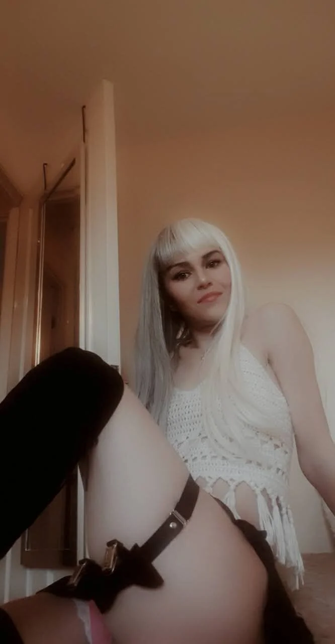XXX Porn Photo of Nude RawyRoz 5