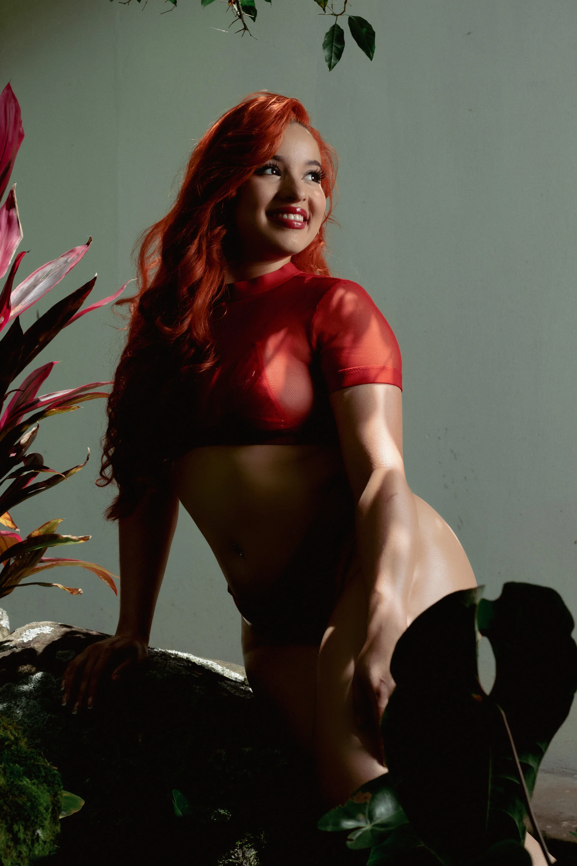 XXX Porn Photo of Nude Miss_londonn2 175
