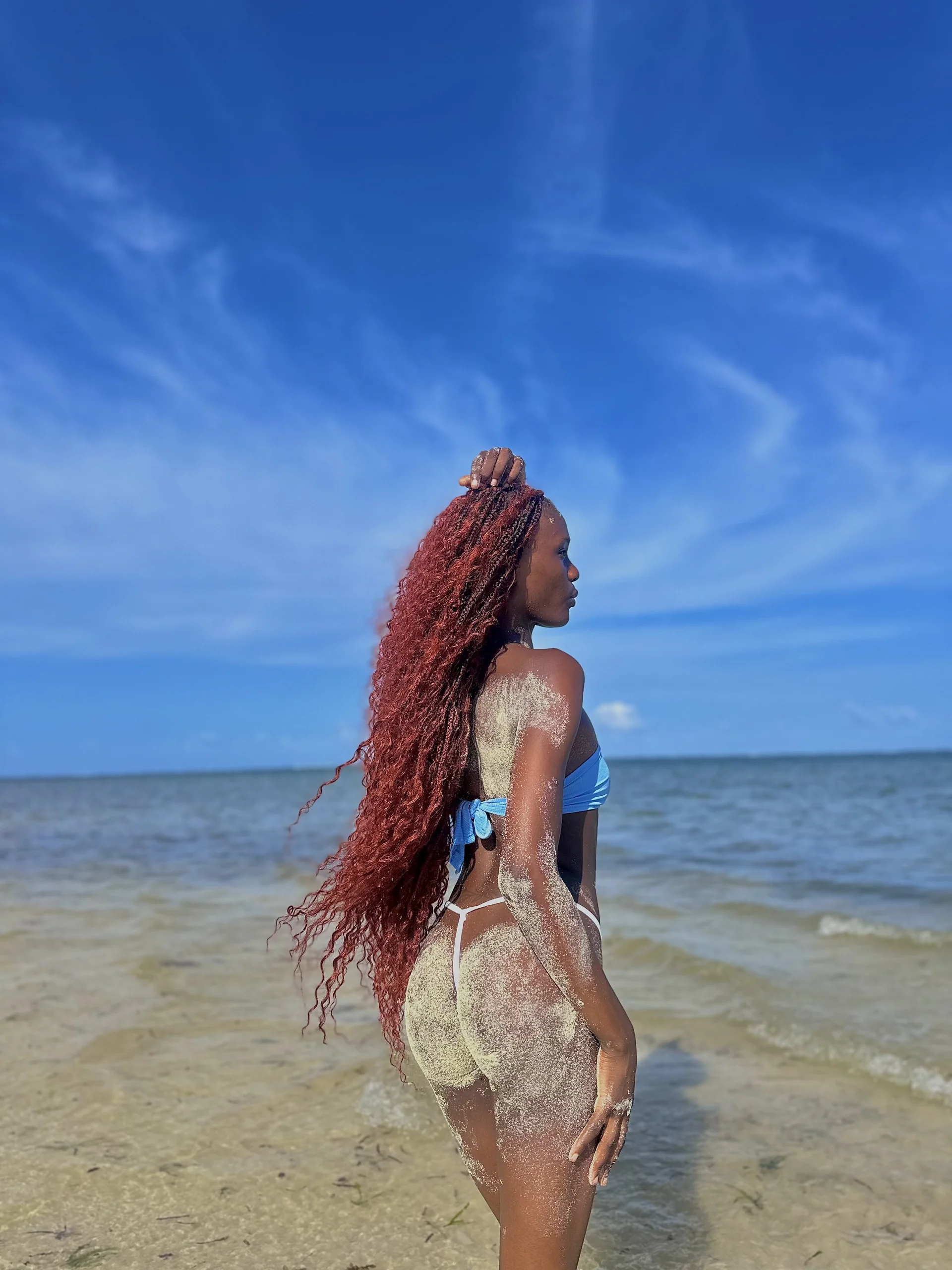 XXX Porn Photo of Nude Pretty_malliey 14