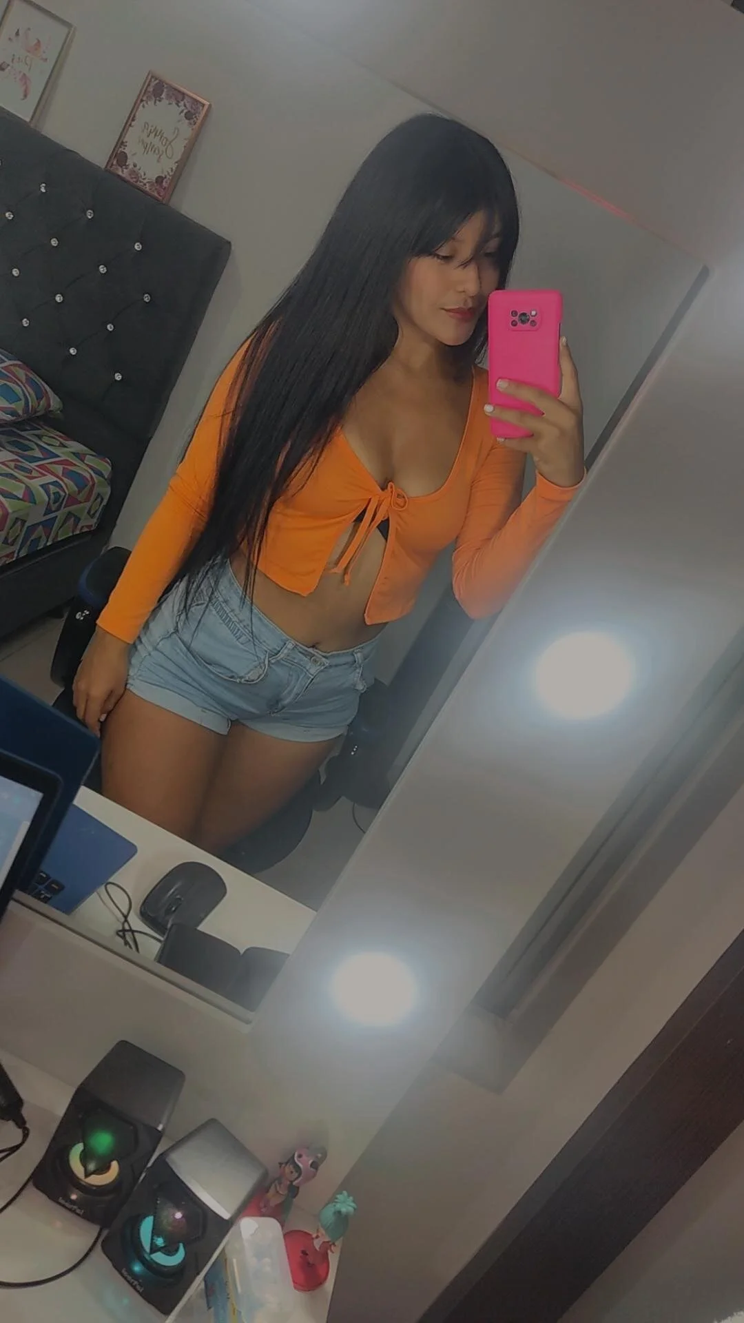 XXX Porn Photo of Nude Julieta_Sandia 11