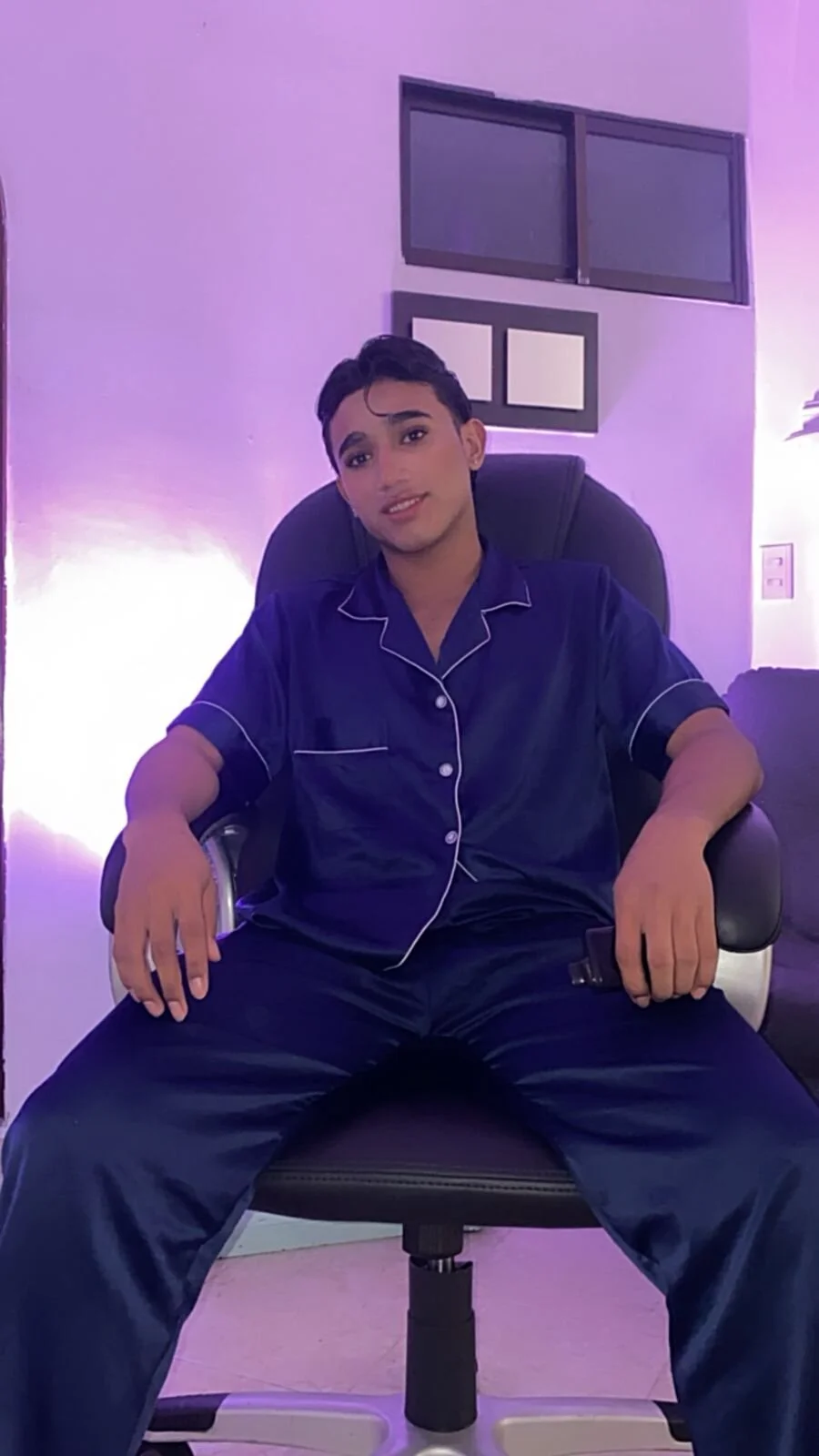 XXX Porn Photo of Nude Morgan_Bladee 15