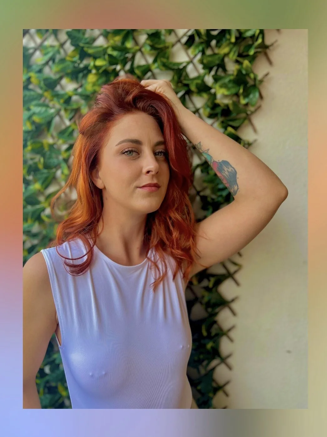 XXX Porn Photo of Nude youremilyrose 13