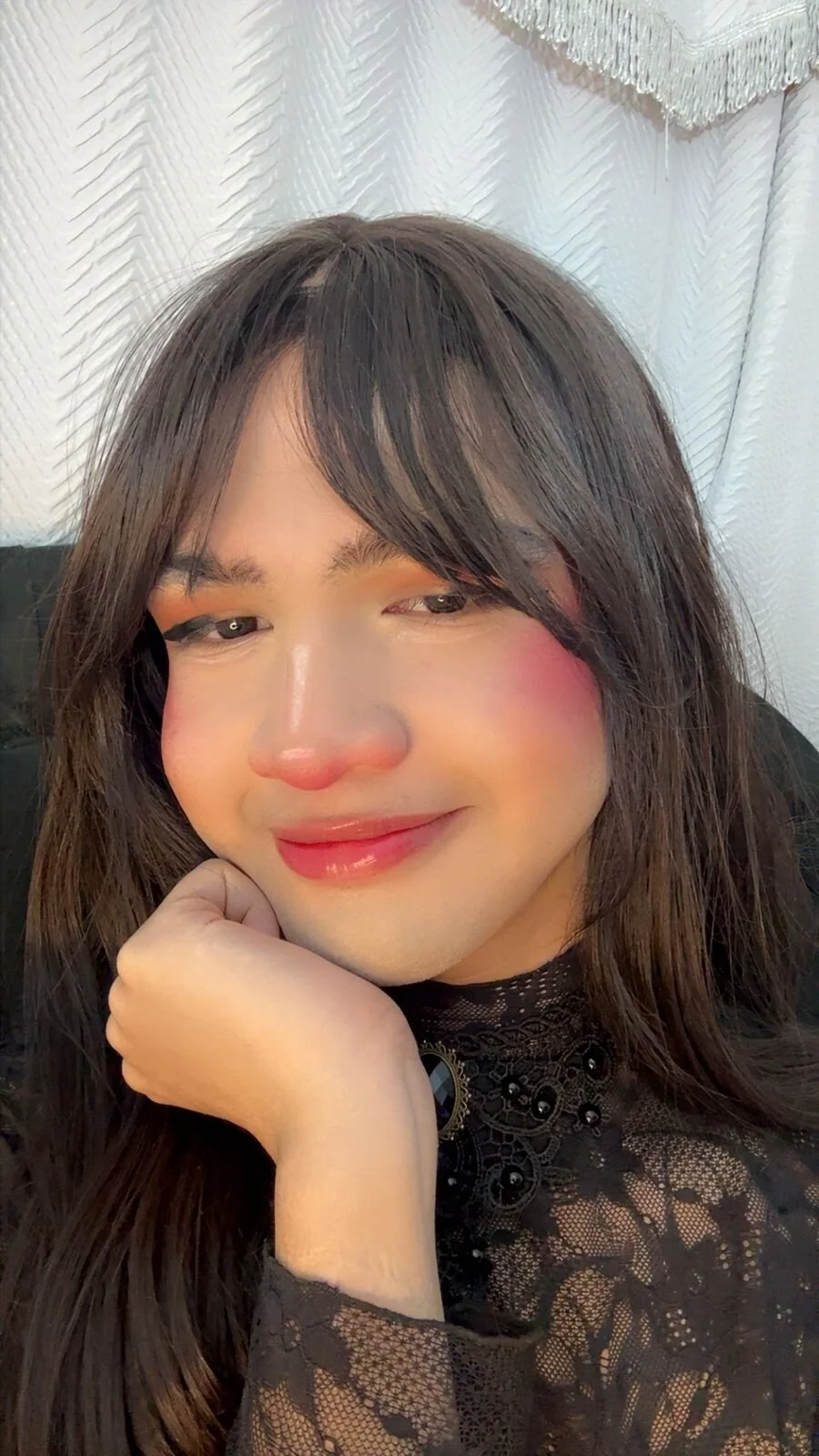 XXX Porn Photo of Nude lunmei 34