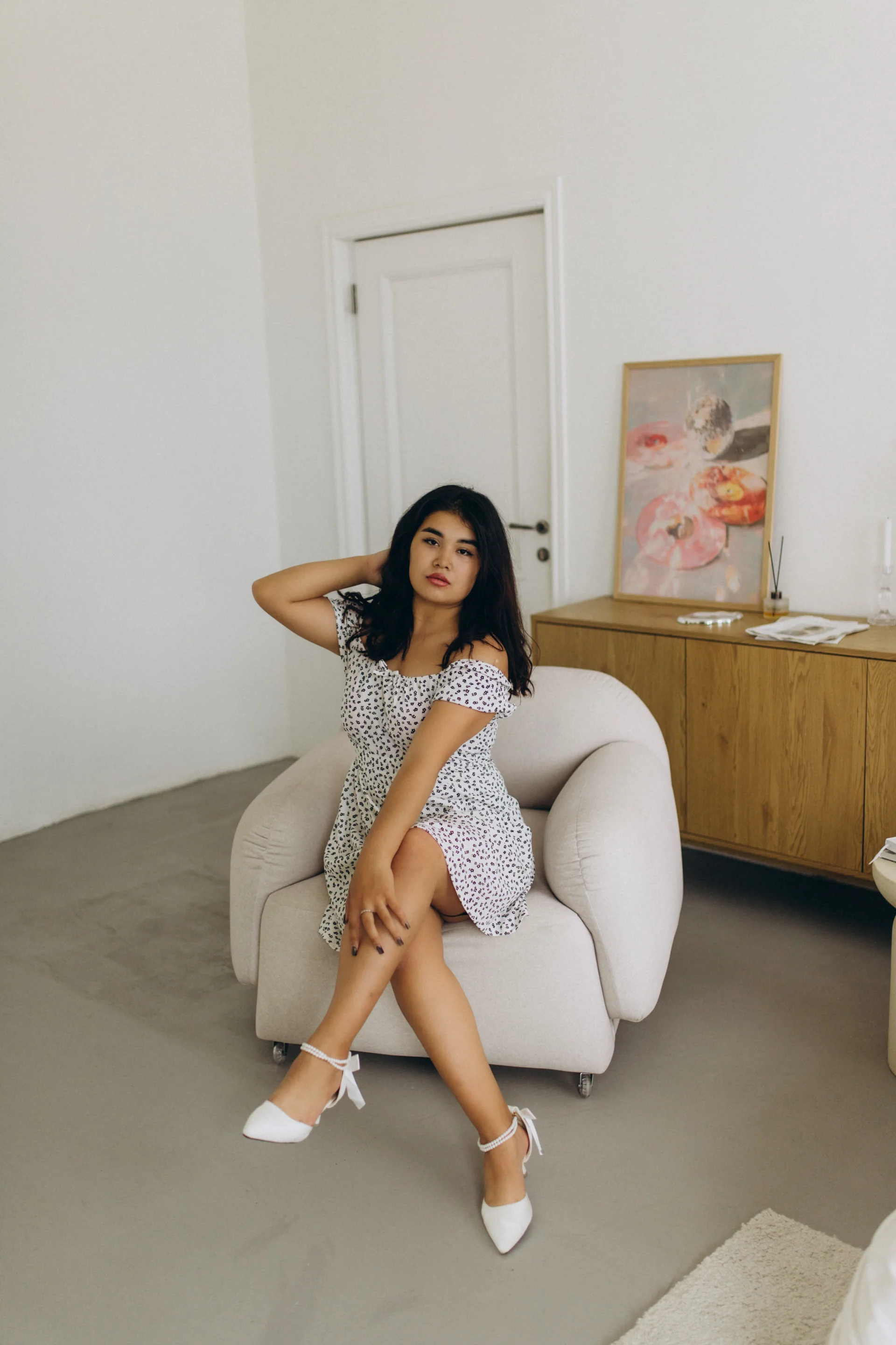 XXX Porn Photo of Nude AlicaMayers 9