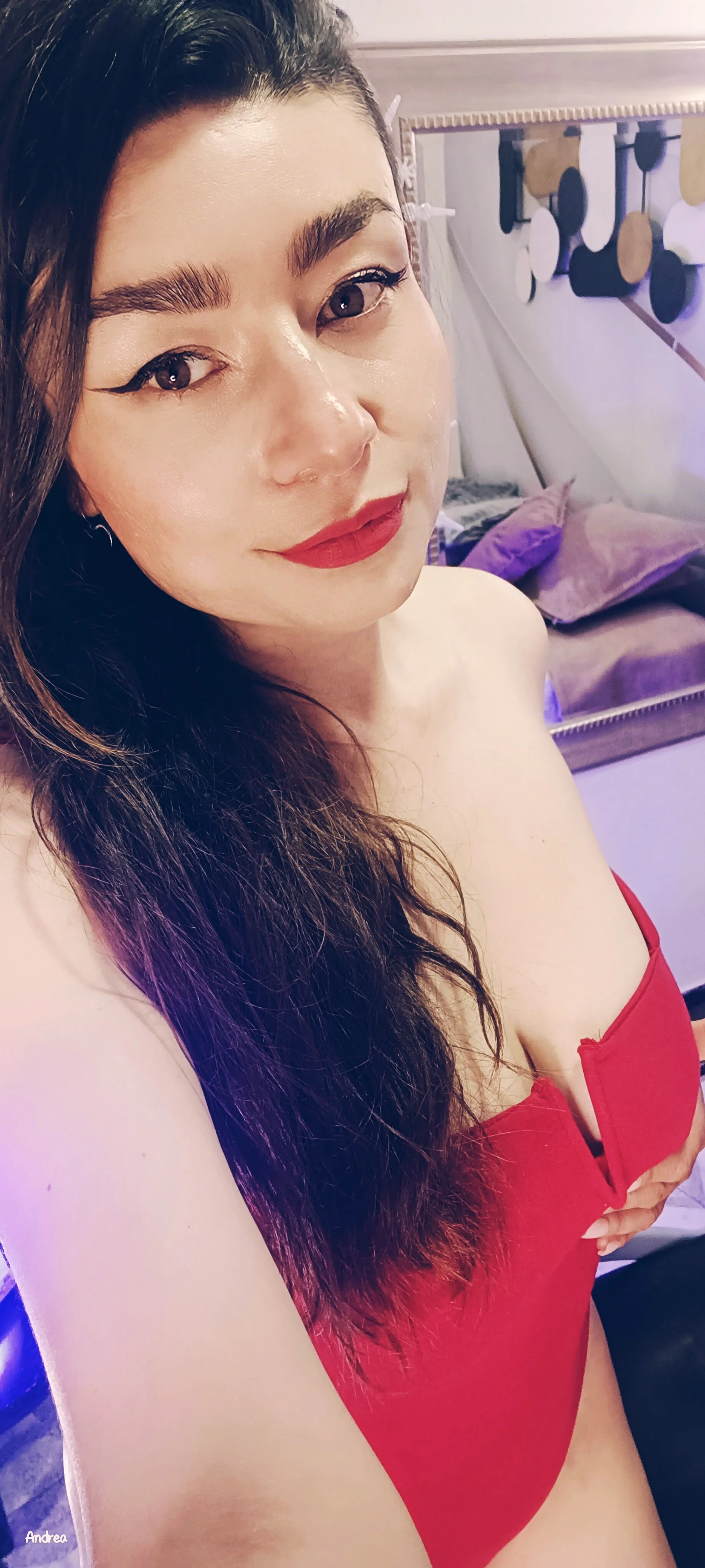 XXX Porn Photo of Nude _michonne_ 14