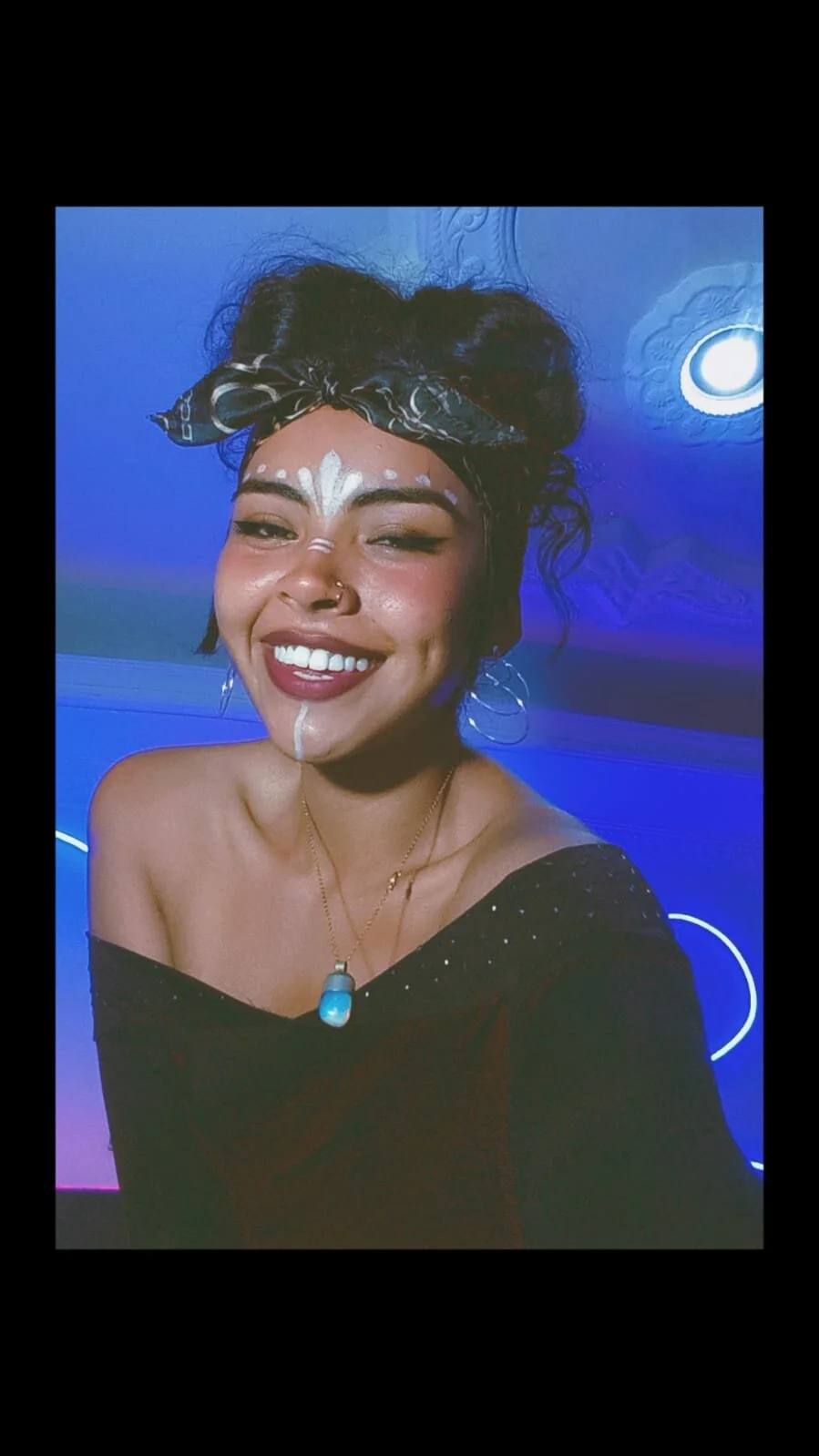 XXX Porn Photo of Nude Devil_AliceXo 1