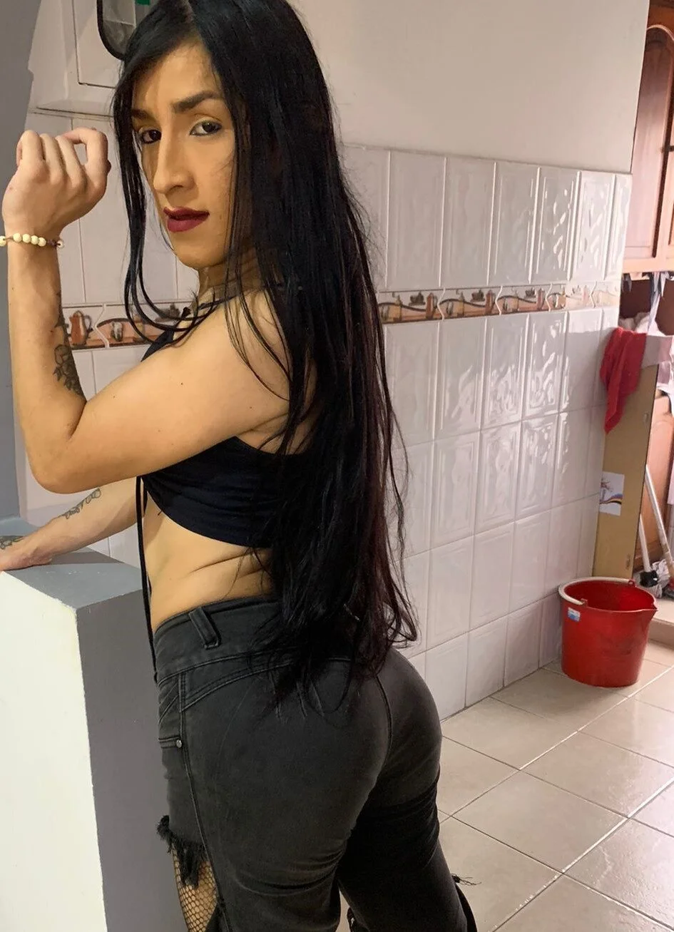 XXX Porn Photo of Nude _nicolehotshemale 47