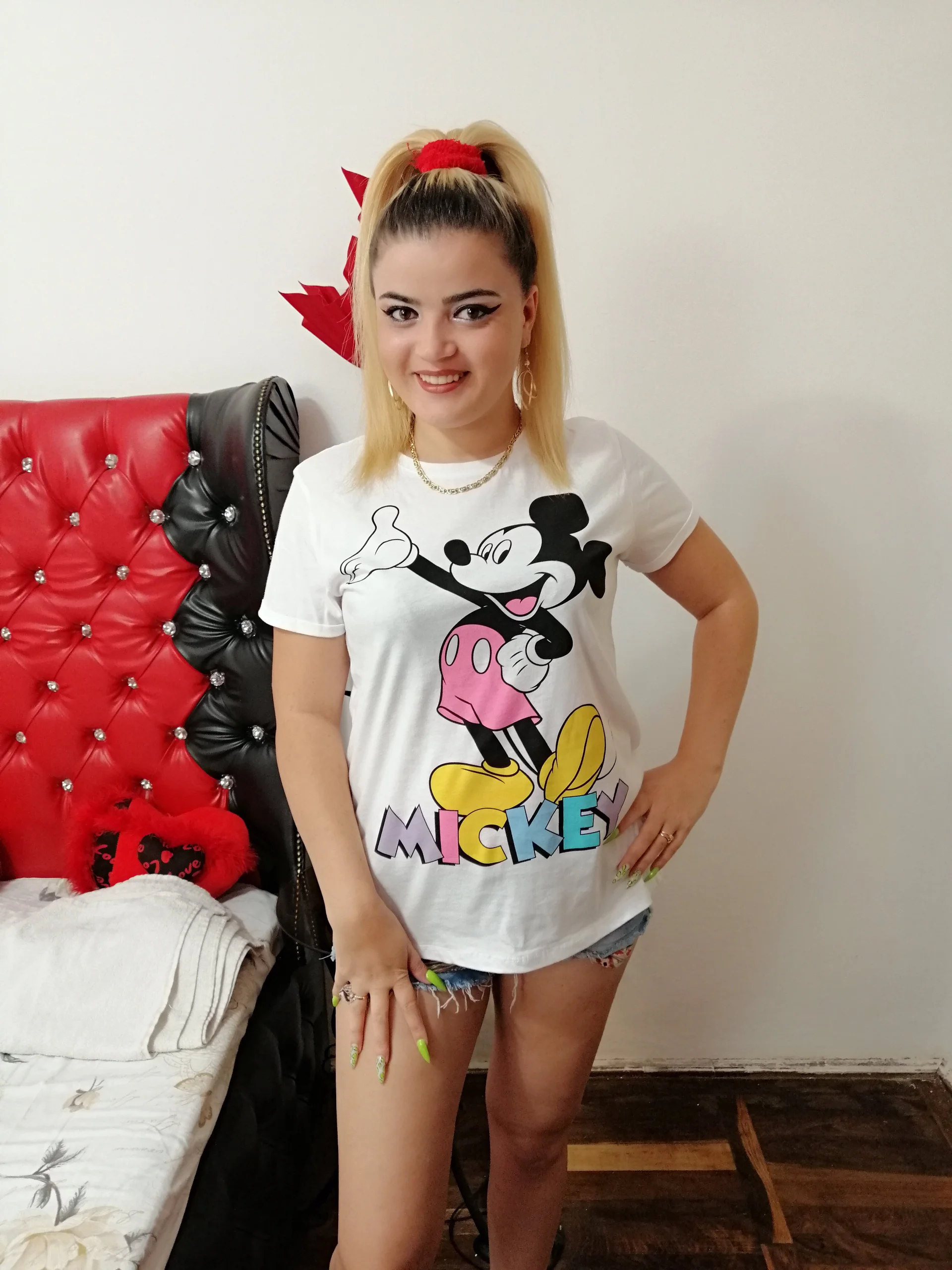 XXX Porn Photo of Nude WooW_HotBig_Ass 300