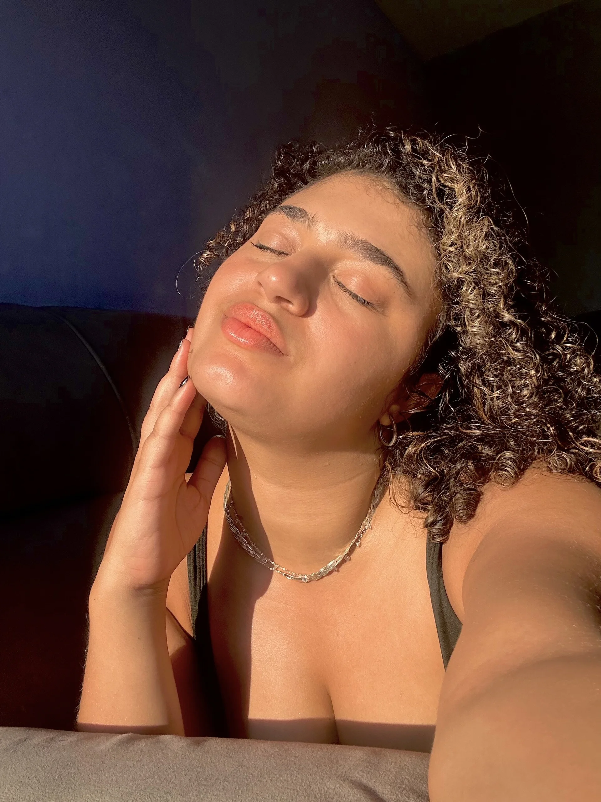 XXX Porn Photo of Nude MariiaSilva 2