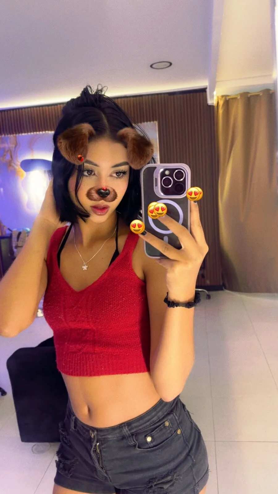 XXX Porn Photo of Nude gemma_19_ 33