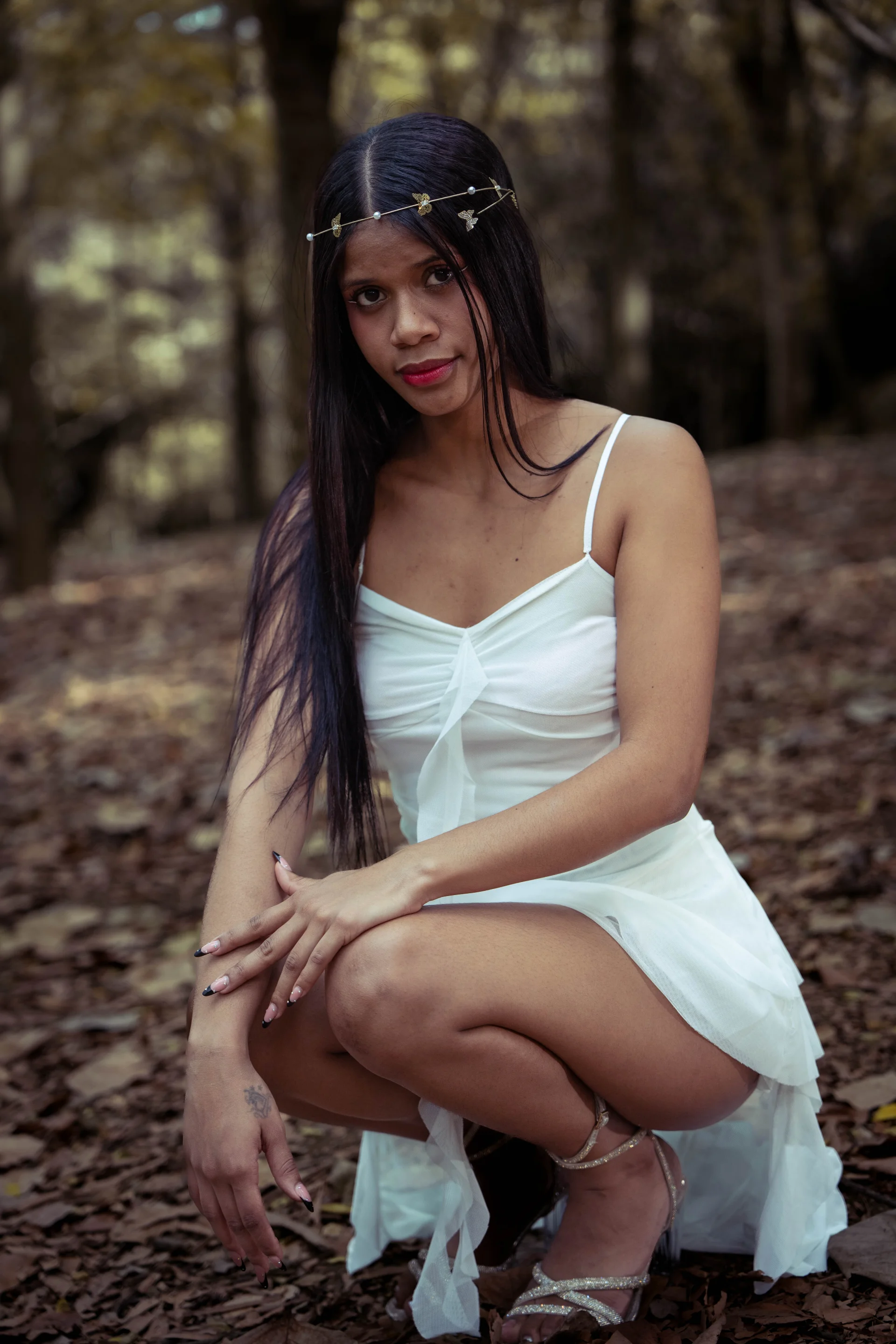 XXX Porn Photo of Nude marcela_rojas 144