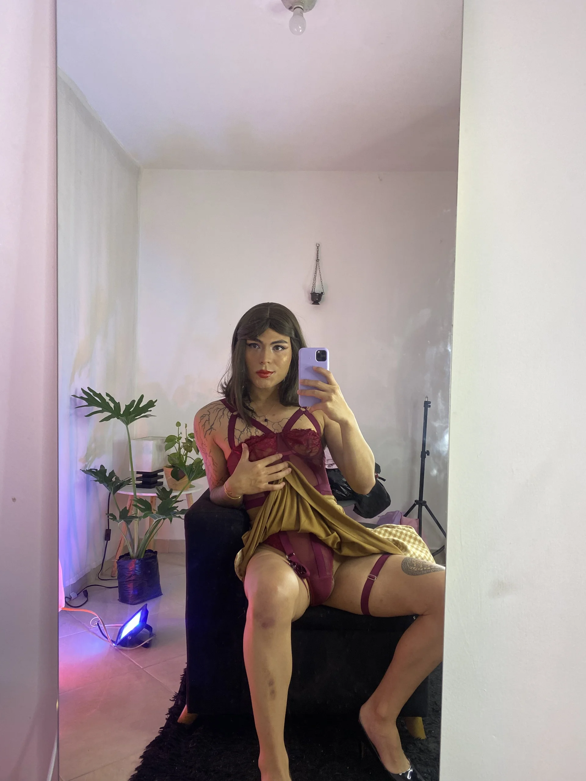 XXX Porn Photo of Nude Soy_mar1 12