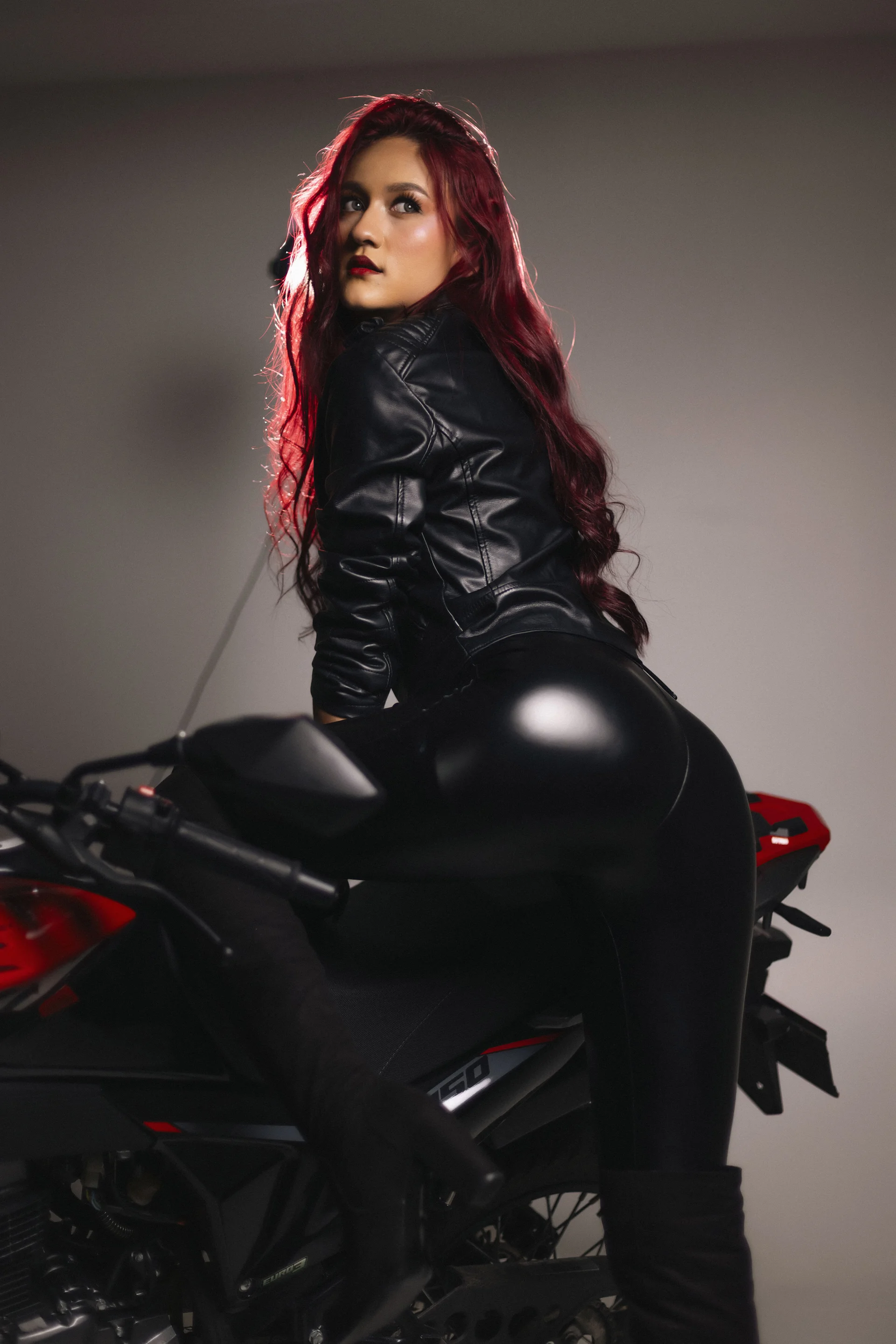 XXX Porn Photo of Nude daphne_courtis 1