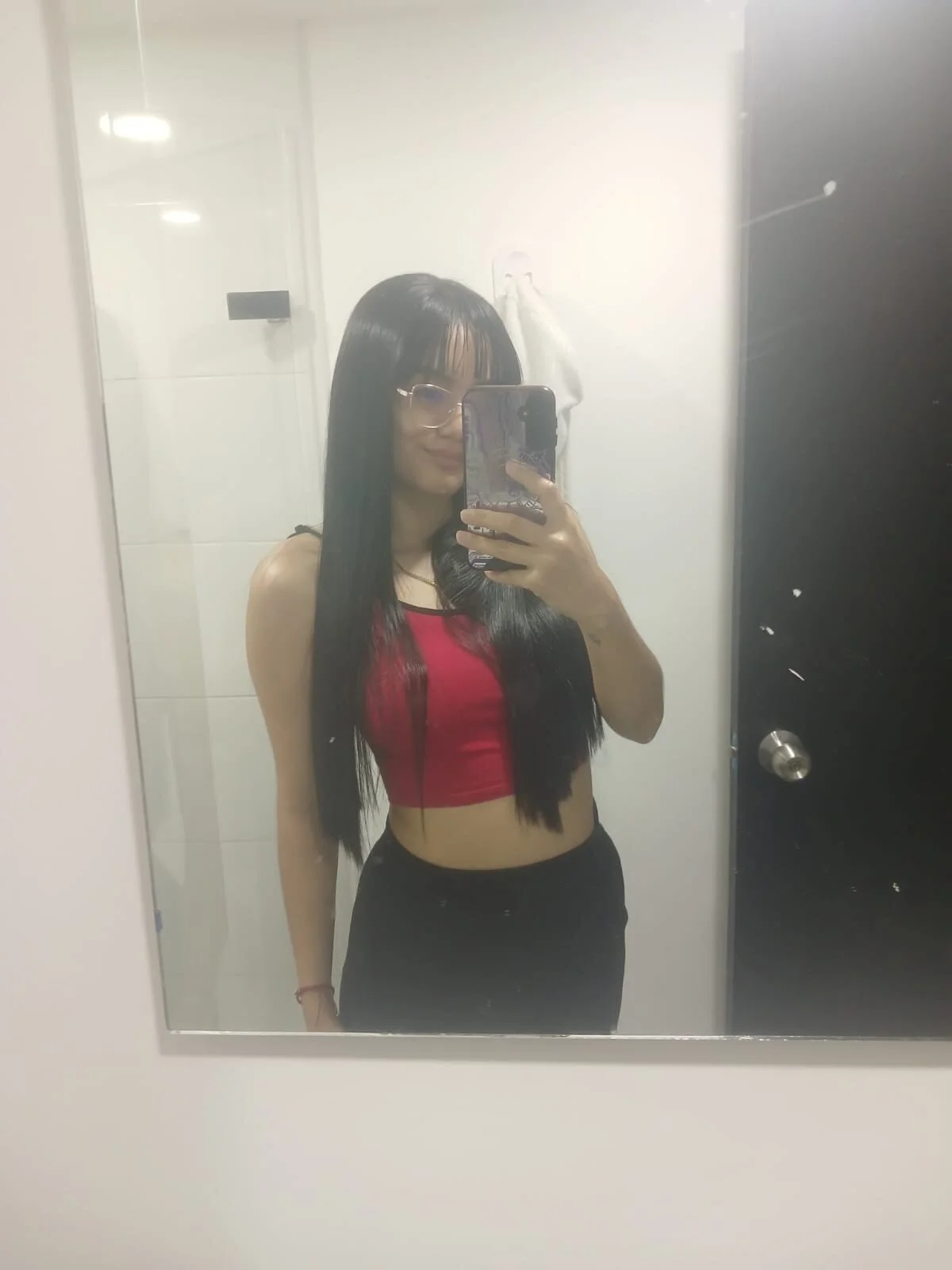 XXX Porn Photo of Nude 1KissMeSlow 1