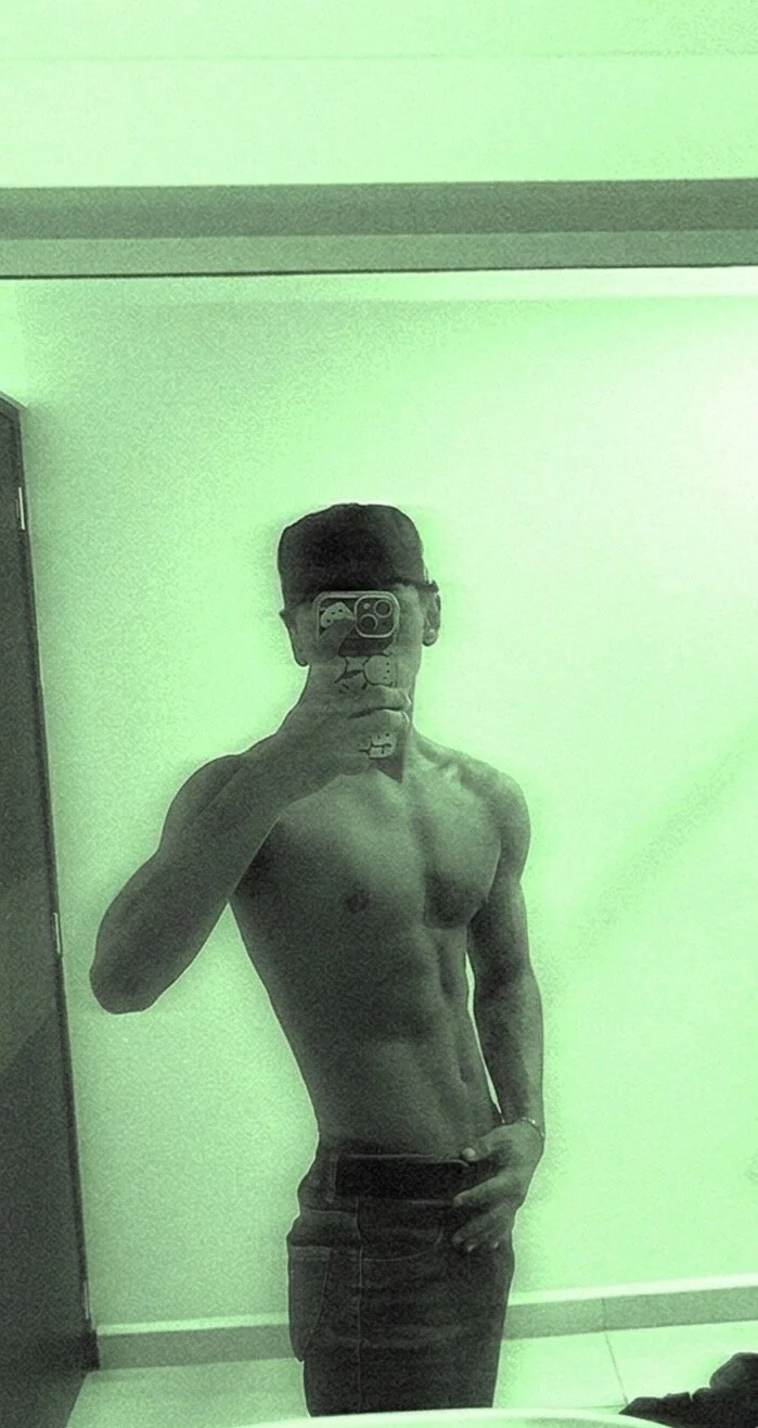 XXX Porn Photo of Nude Michael_Andr 11